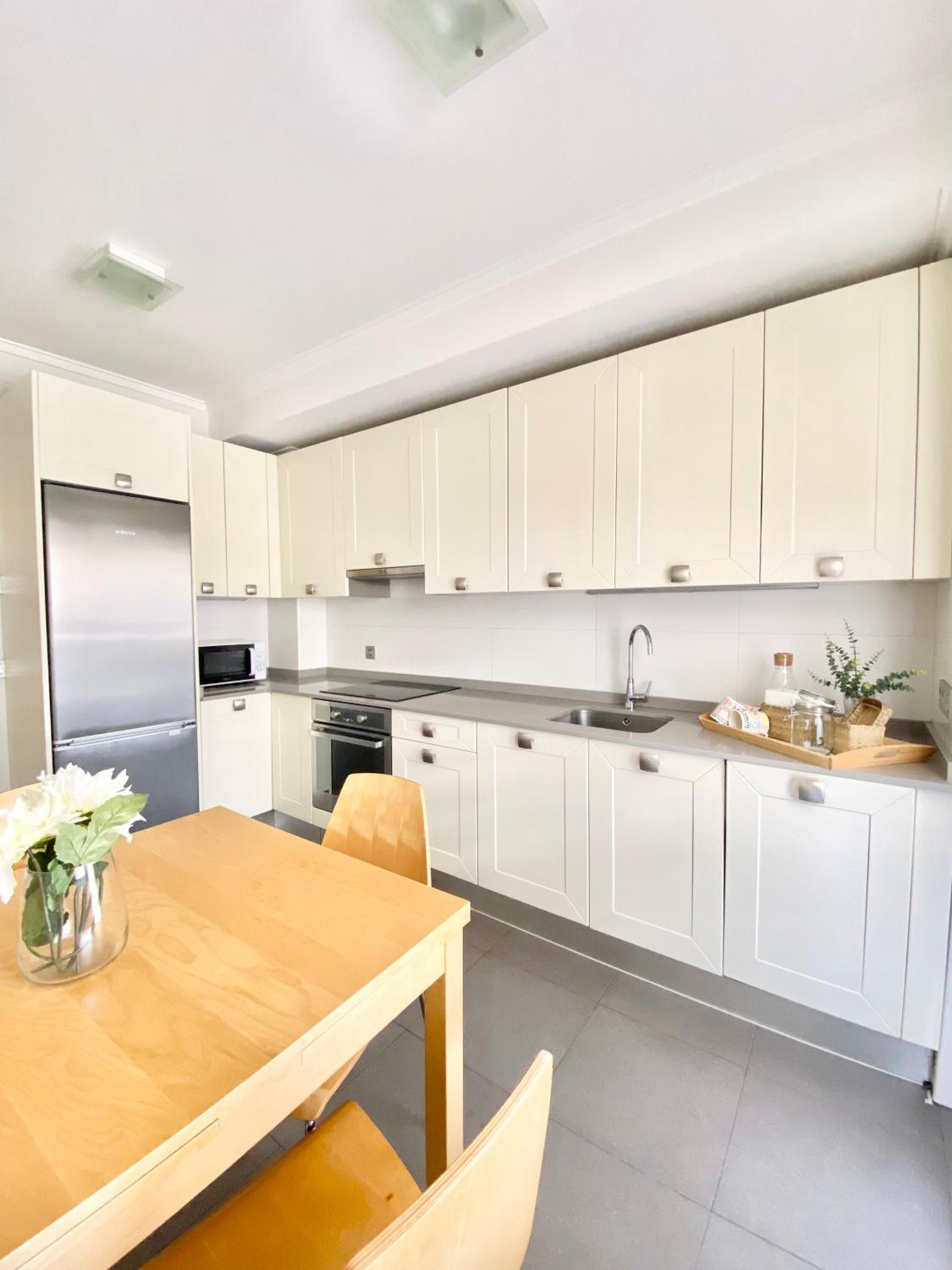 Blue house Bermeo photo 5