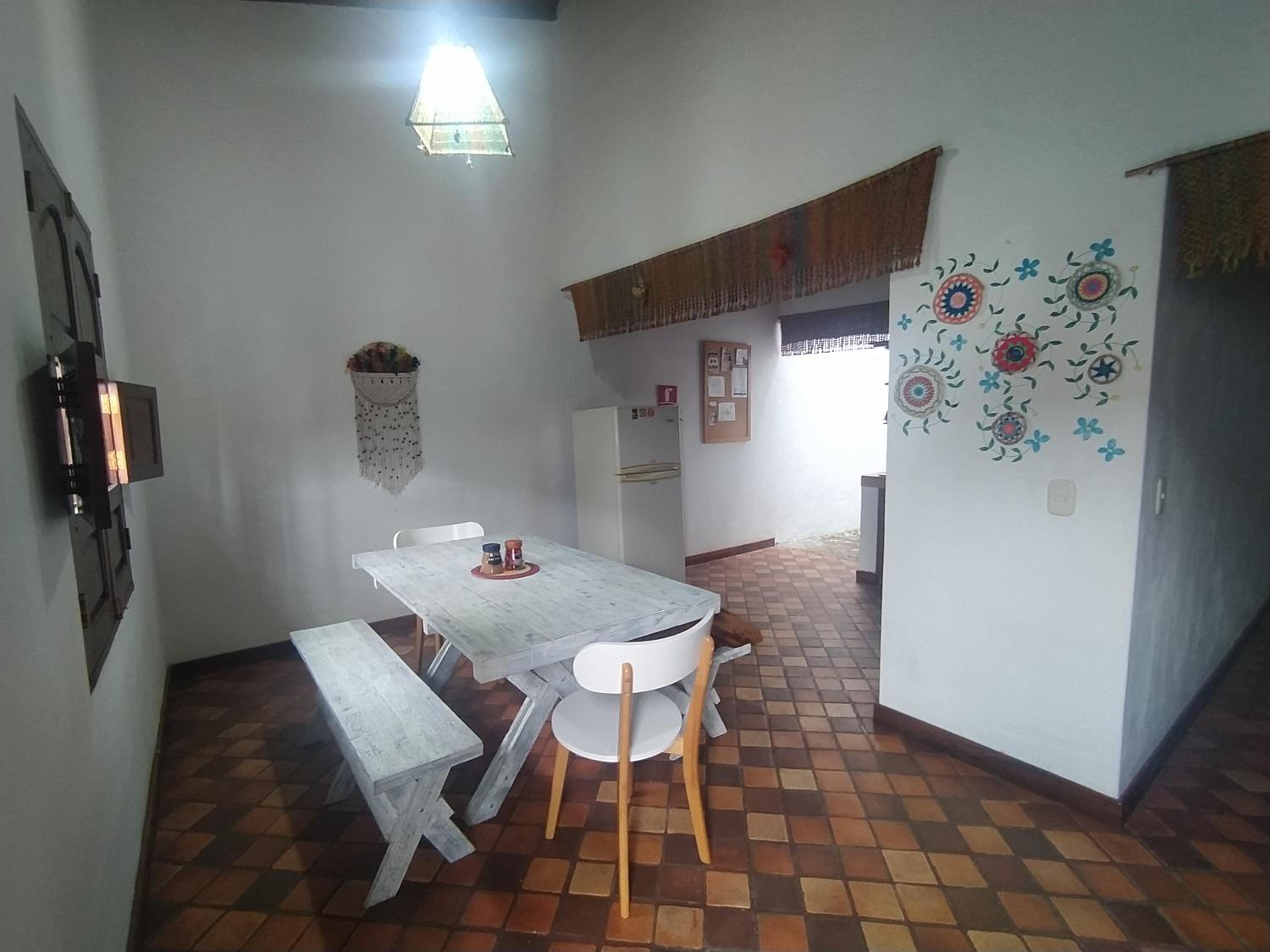 Casa Republicana en Jericó