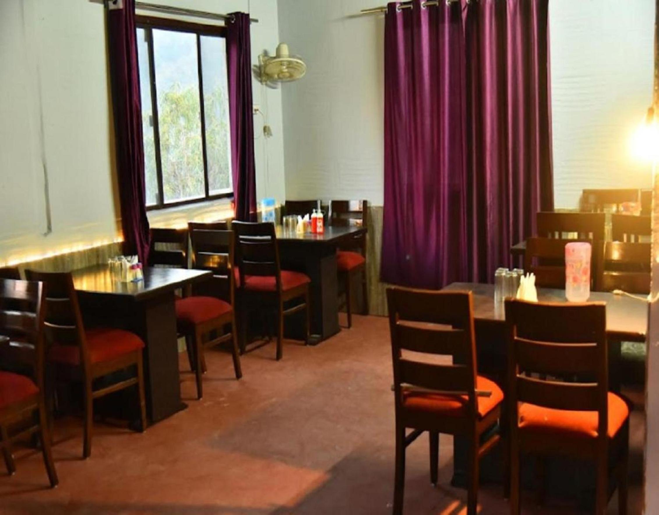 Hotel Raja Palace Inn by StayApart view 2