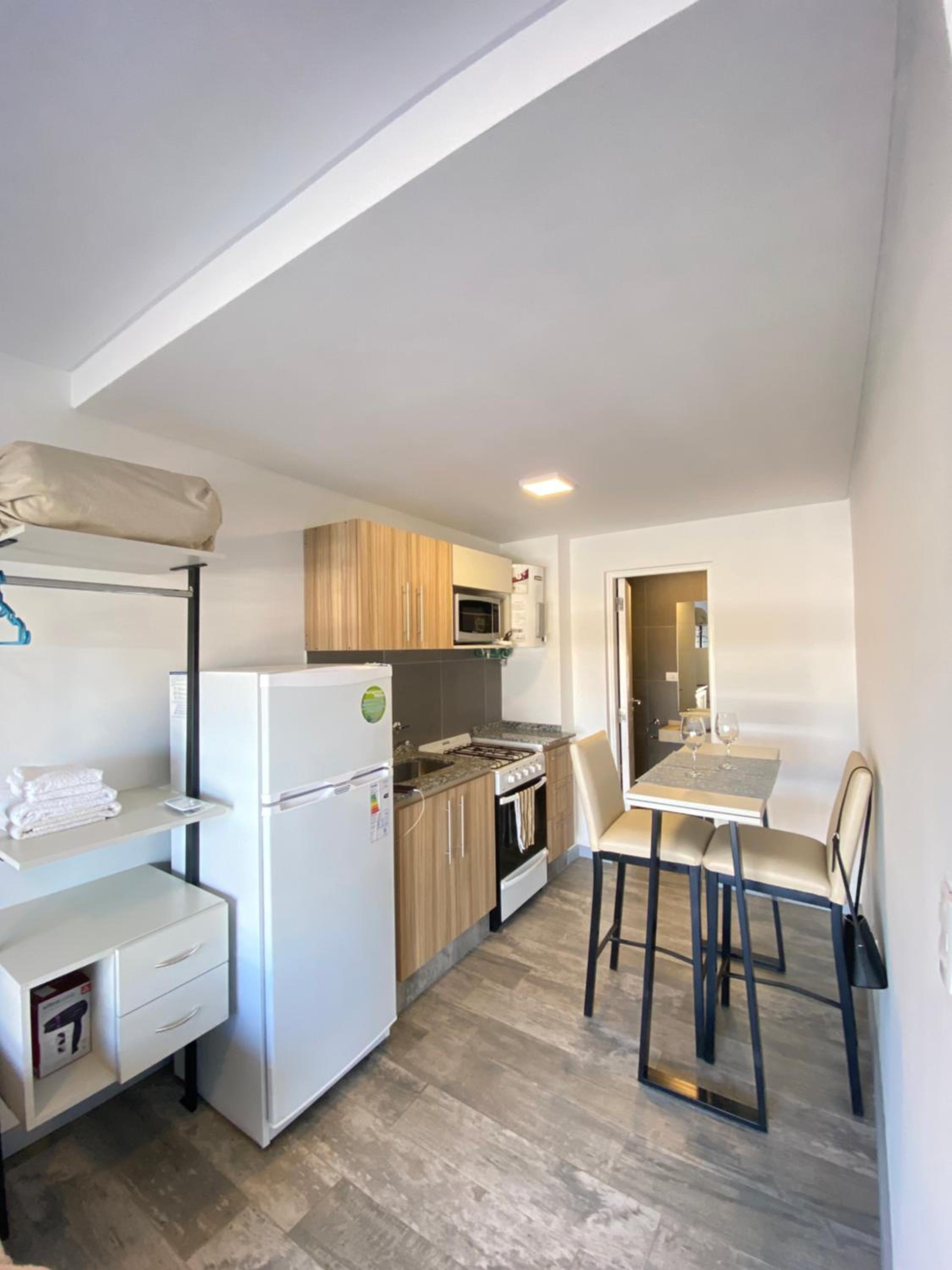 Anfiteatro - Estadio - Parque