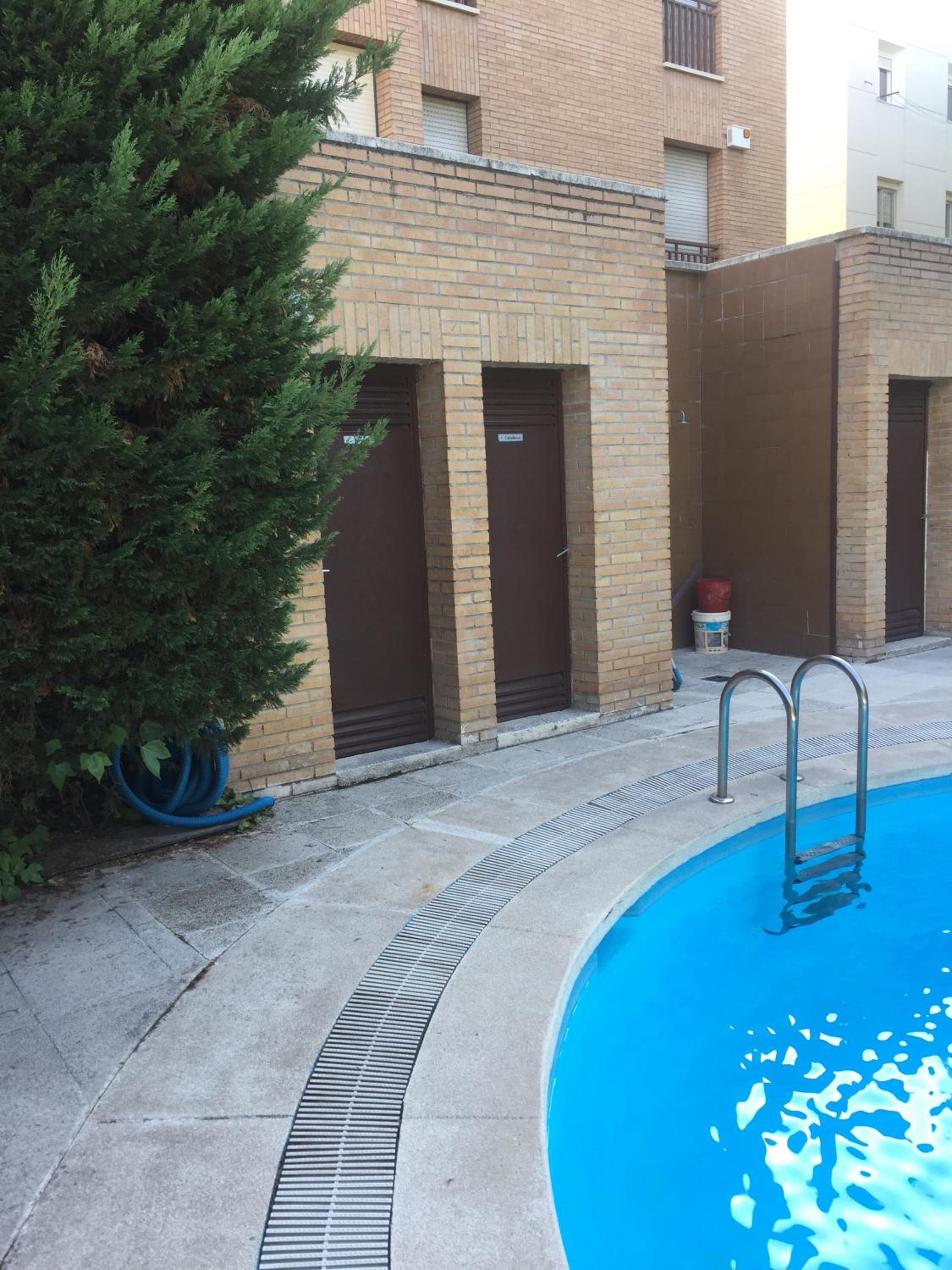 Apartamento Arturo Soria