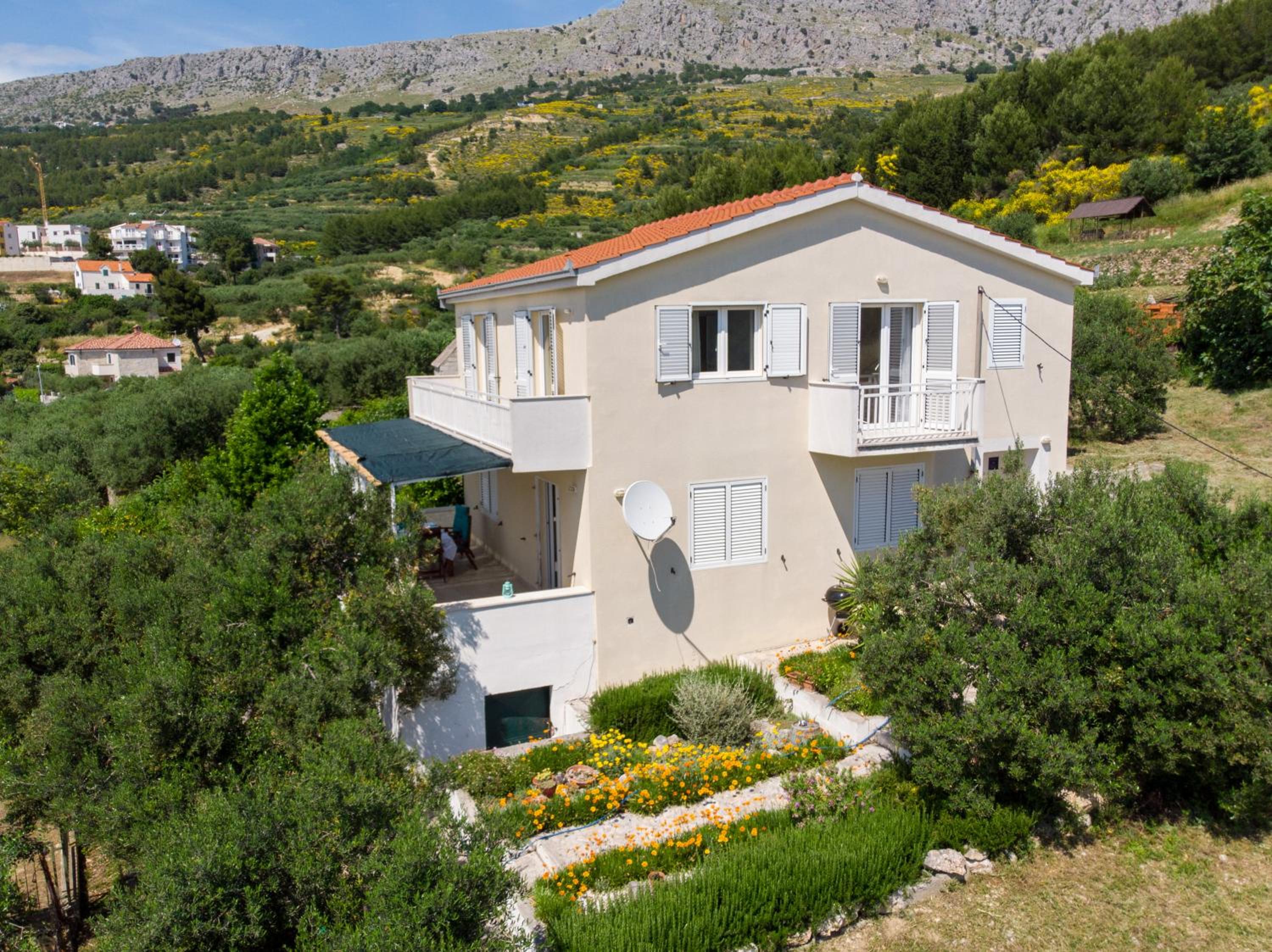 Holiday Home Andrija view 3