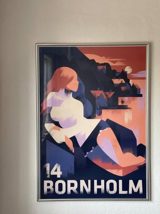 beach room