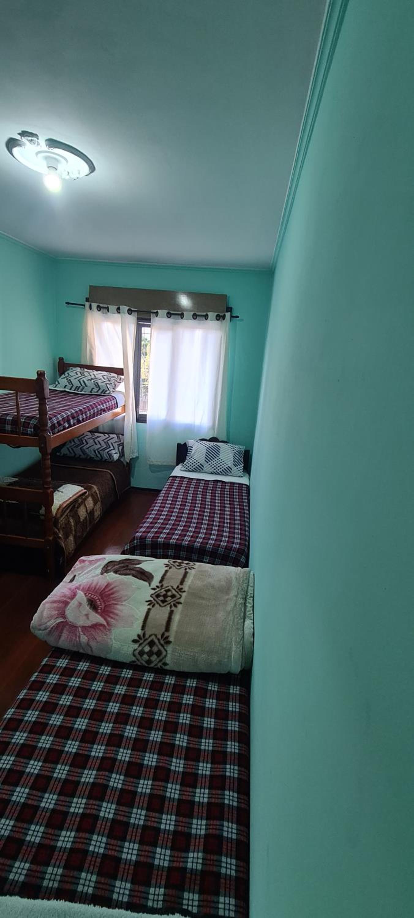 HOSTEL FAMILIA ZANATTA