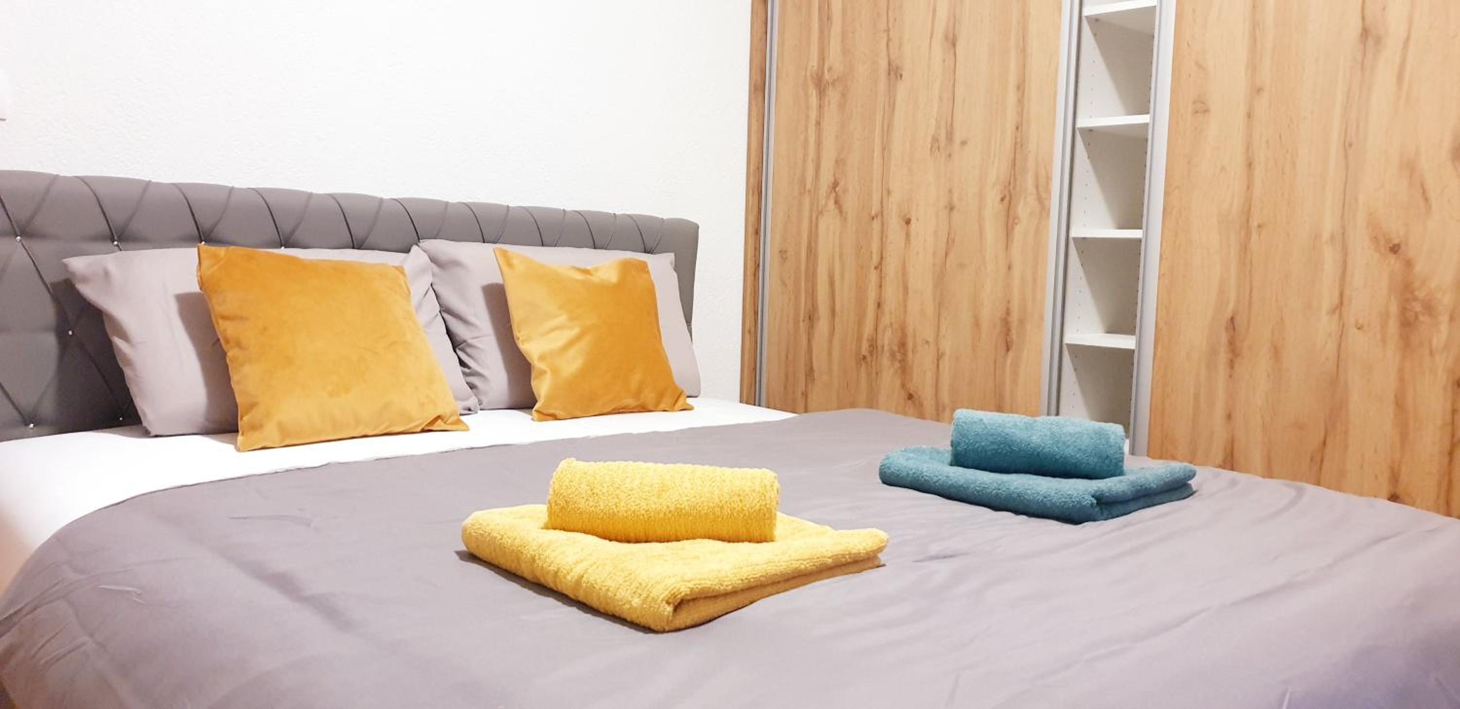 Old Town Central
