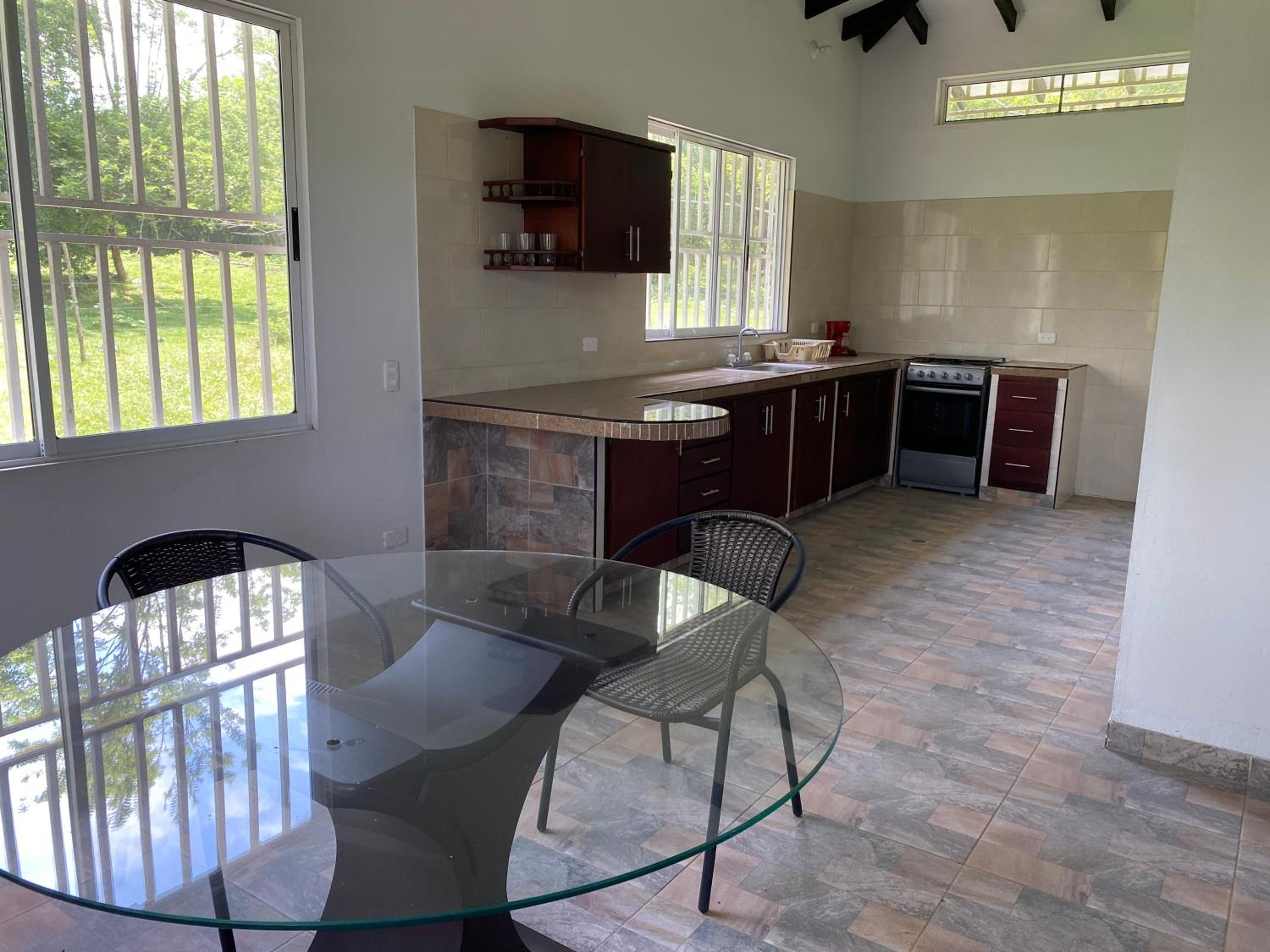 Finca Bellavista