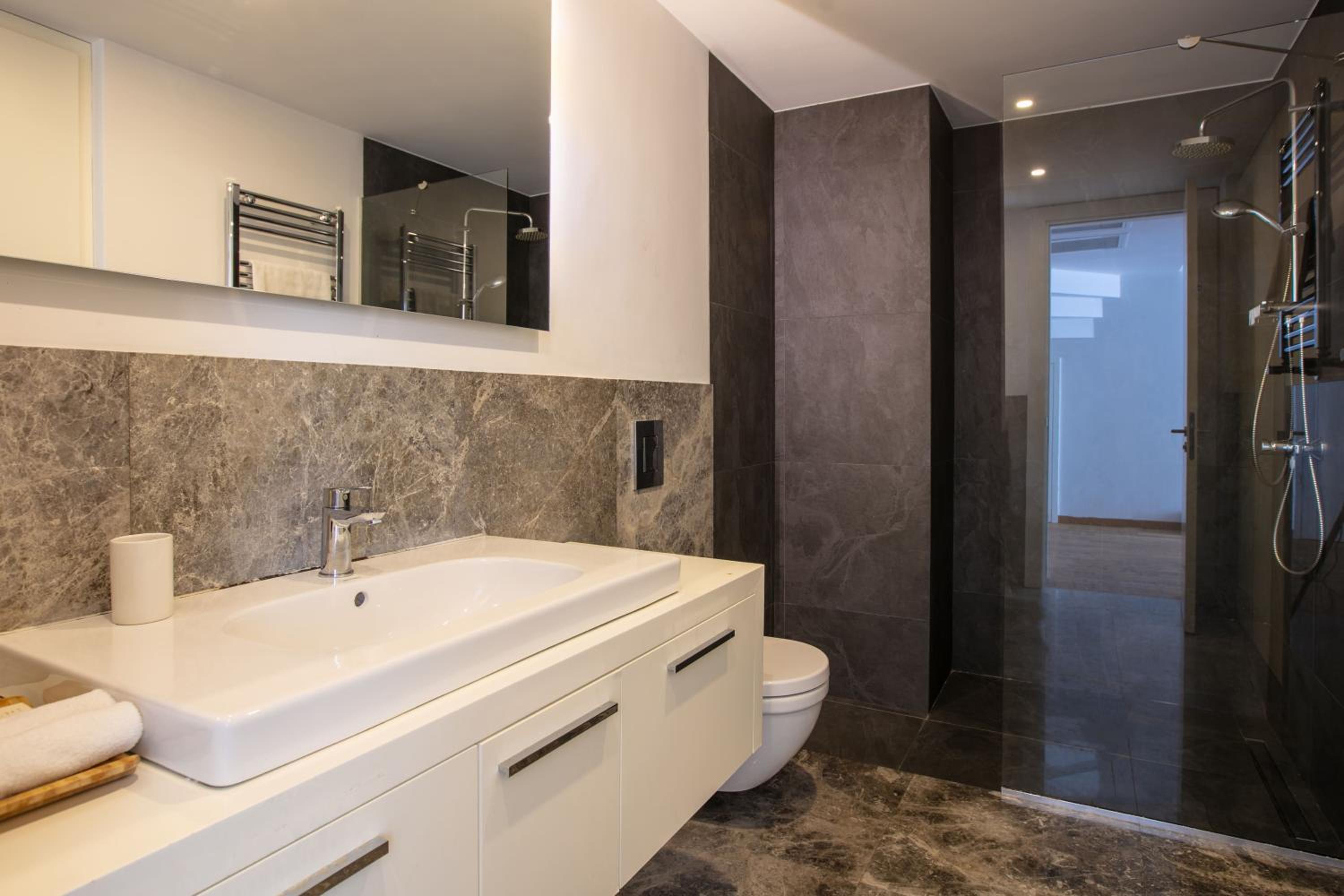 Ando Living - Taksim Gumussuyu Konukevi - Image 25