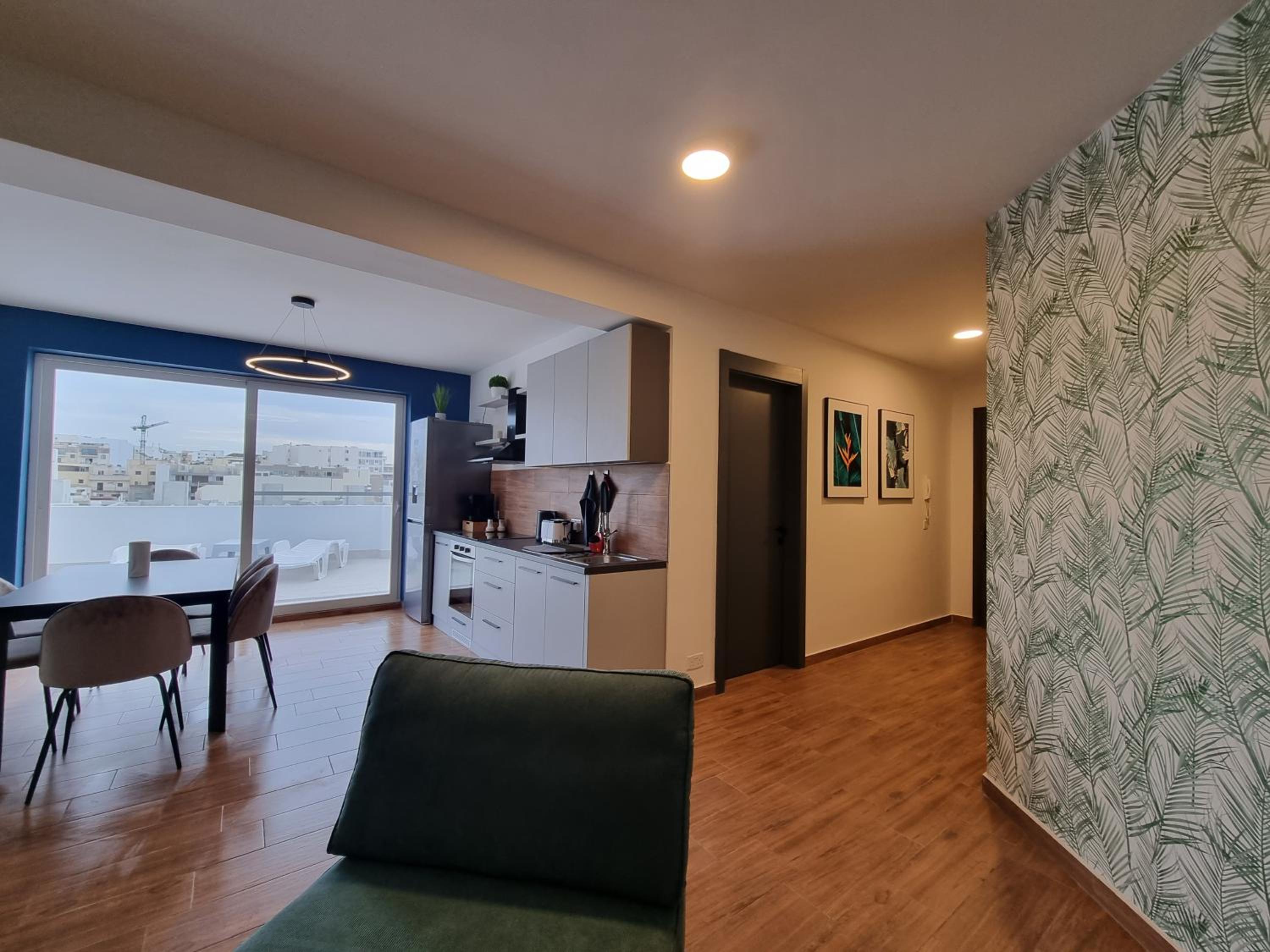 KORZO SUITES MSIDA LUXURY PENTHOUSE WITH POOL view 3