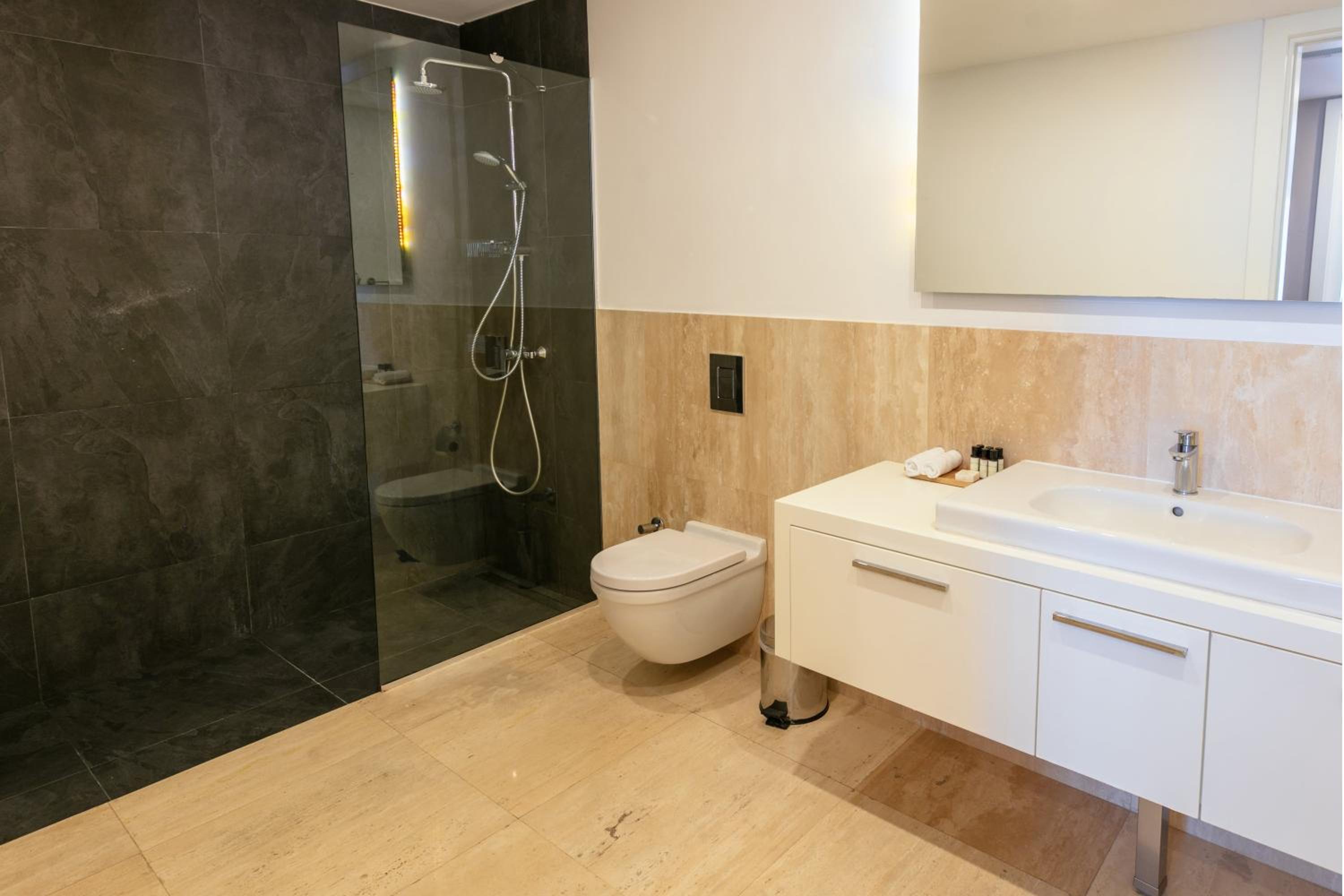 Ando Living - Taksim Gumussuyu Konukevi - Image 30