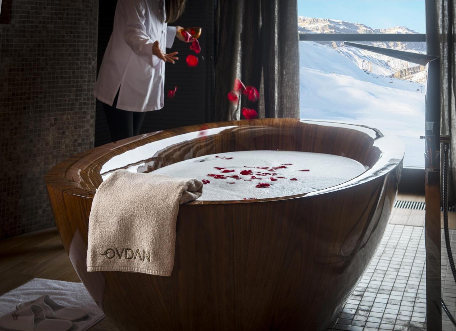 Shahdag Hotel & Spa