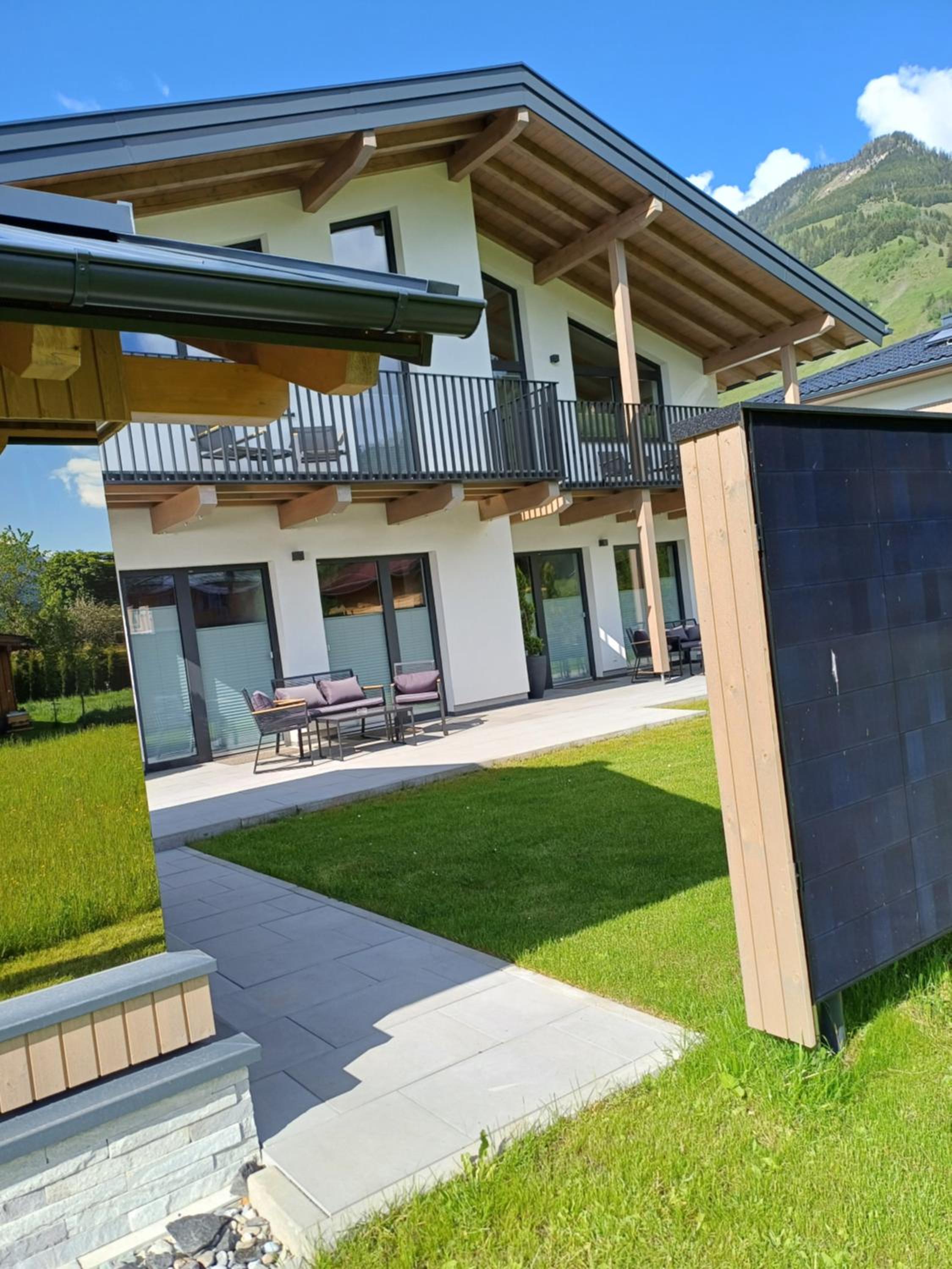 Alpen Aparts Alteck