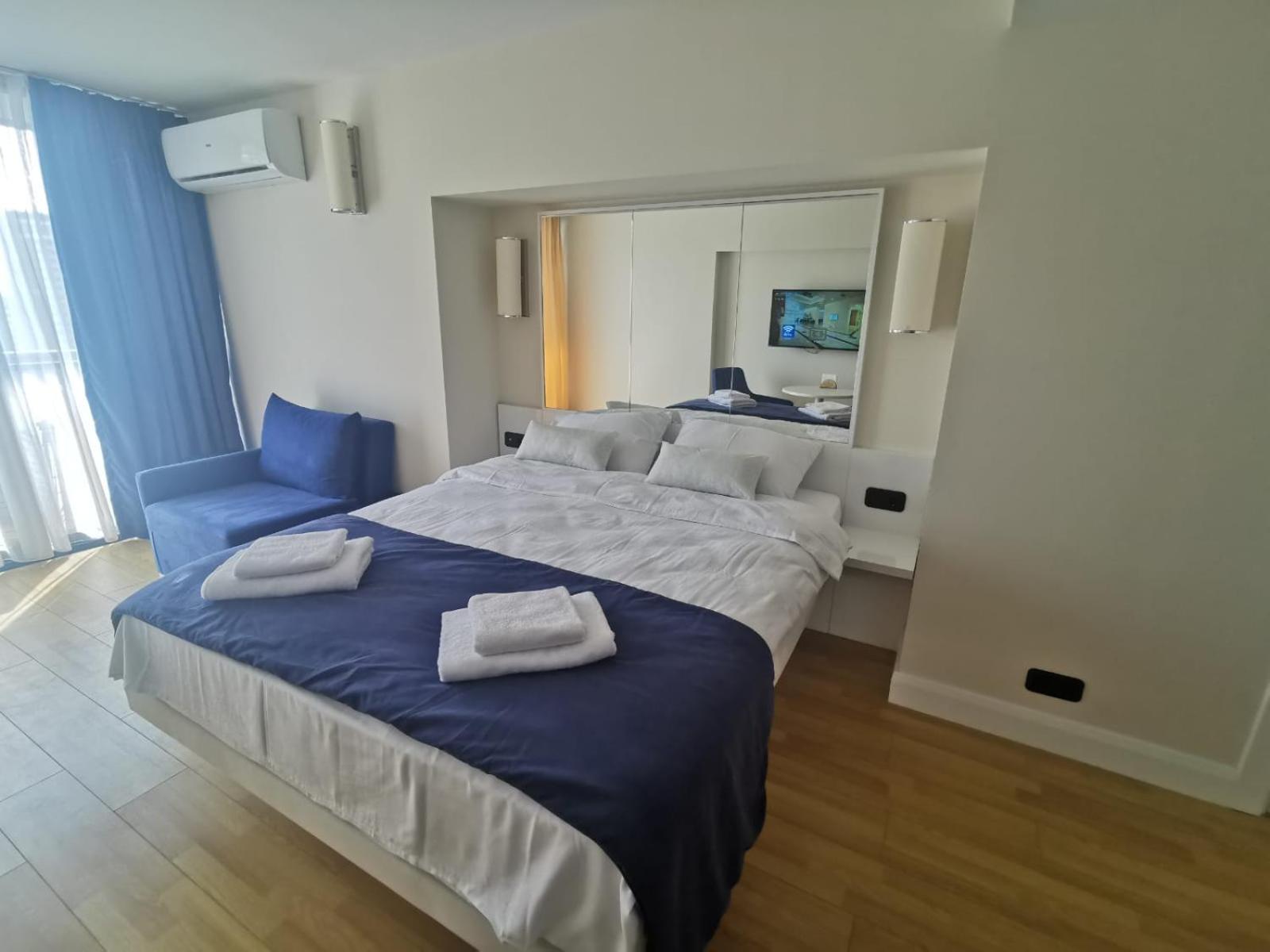 OrbiRest in Batumi view 3