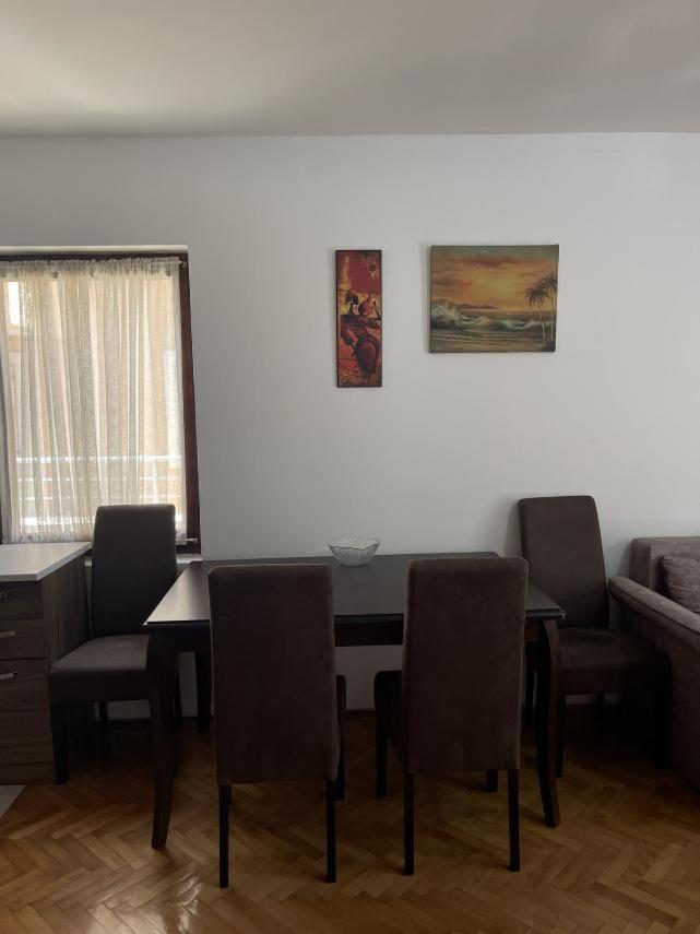 Apartment Val view 2