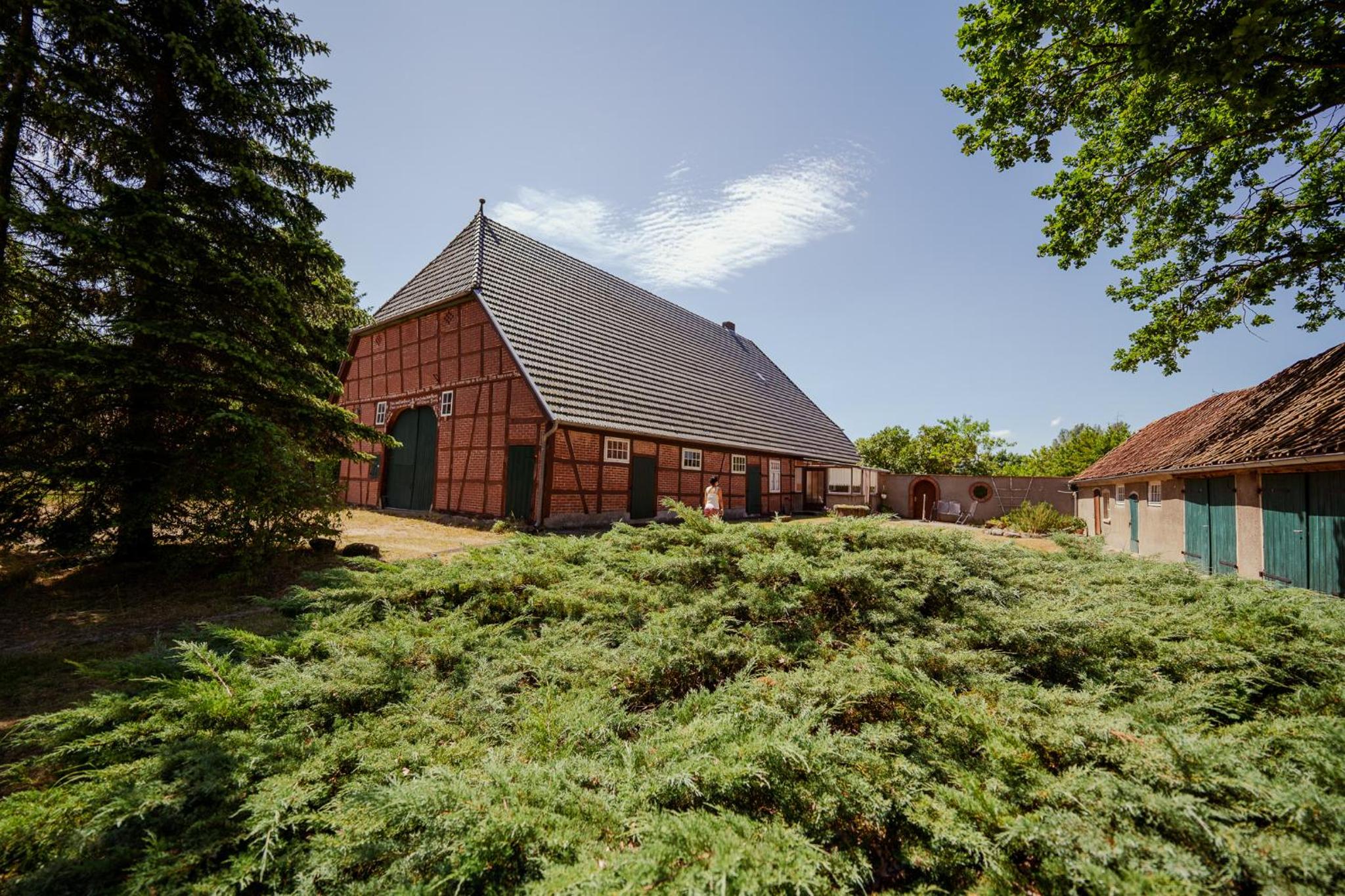 Rüdehof