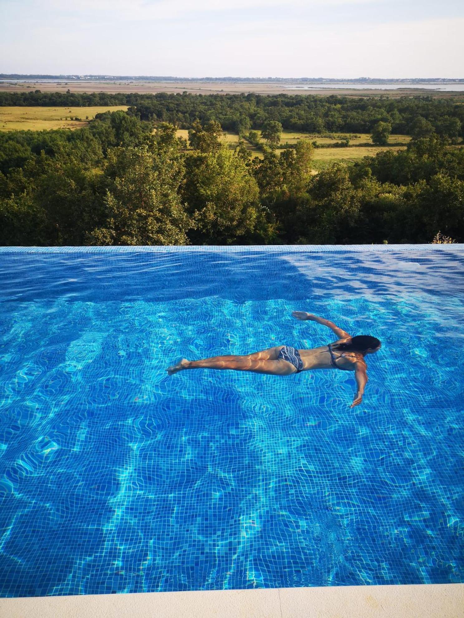 Solana's View - Ferienhäuser in ruhiger Lage, mit einer einzigartigen Aussicht, Infinity Pool, Free Parking und Wlan