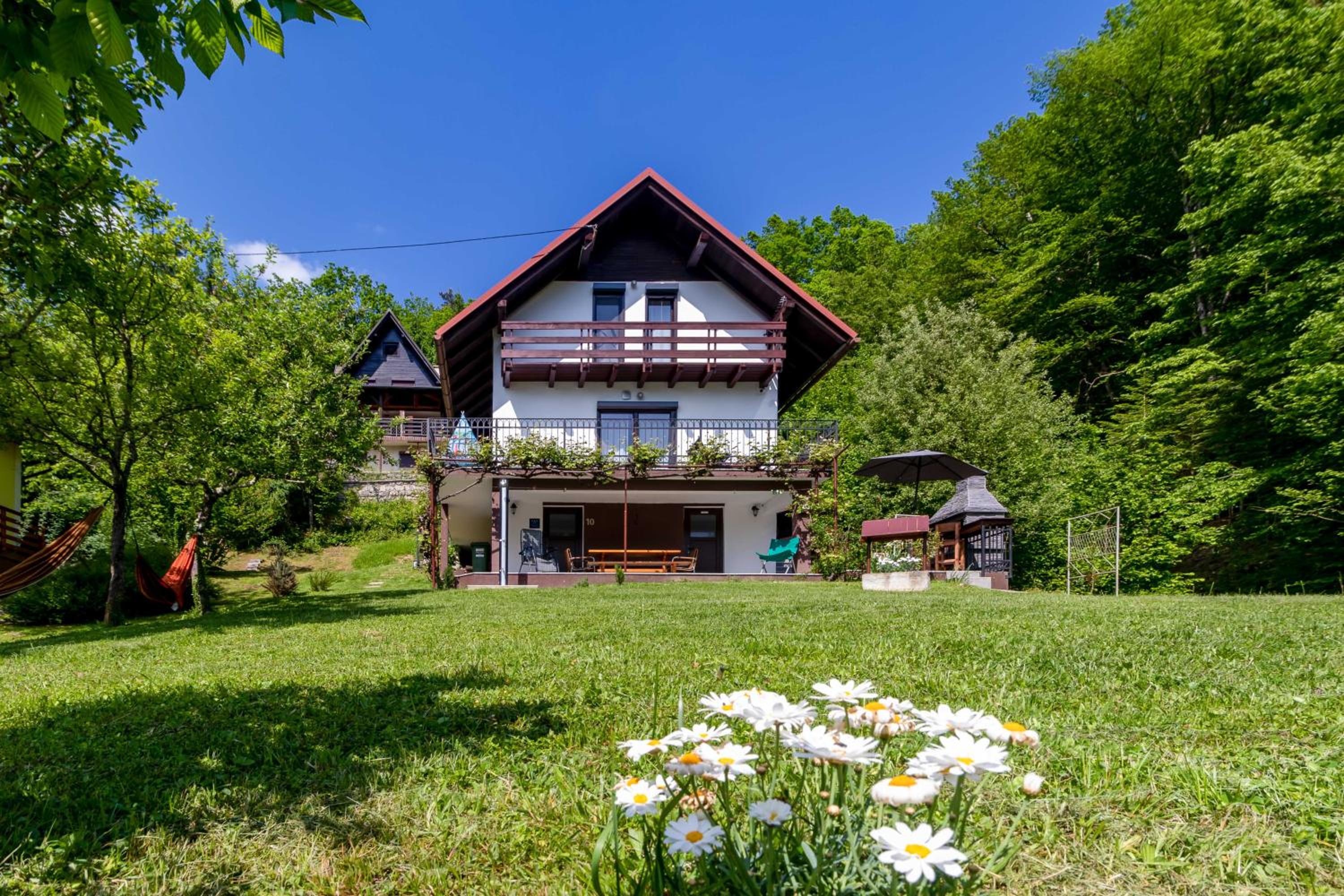 Fethy`s House view 5