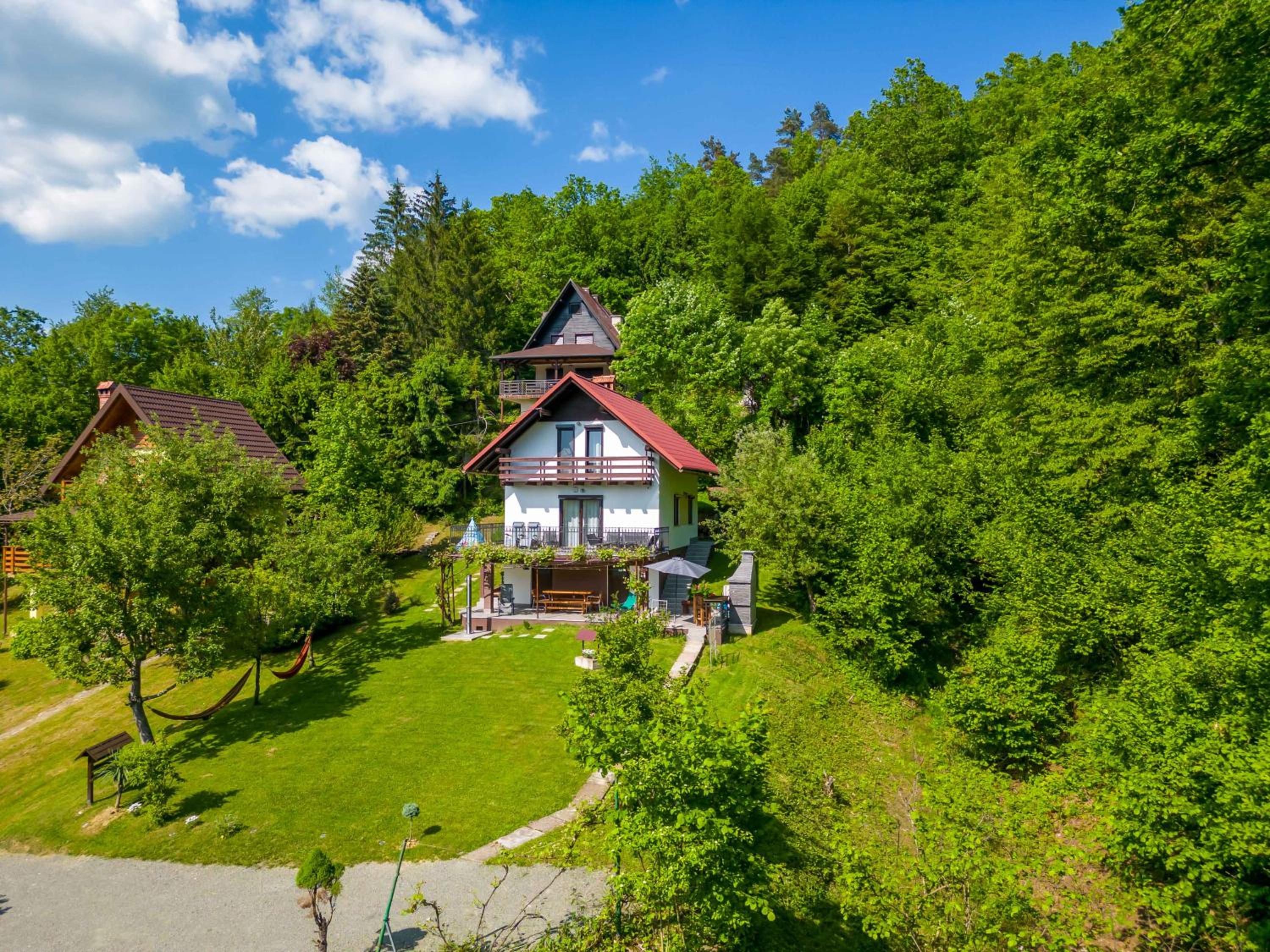 Fethy`s House view 3