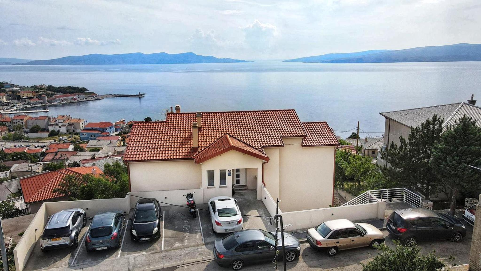 Apartments Antonio