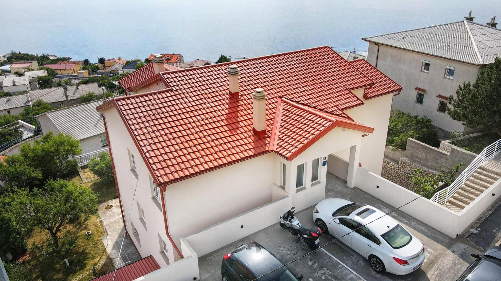 Apartments Antonio