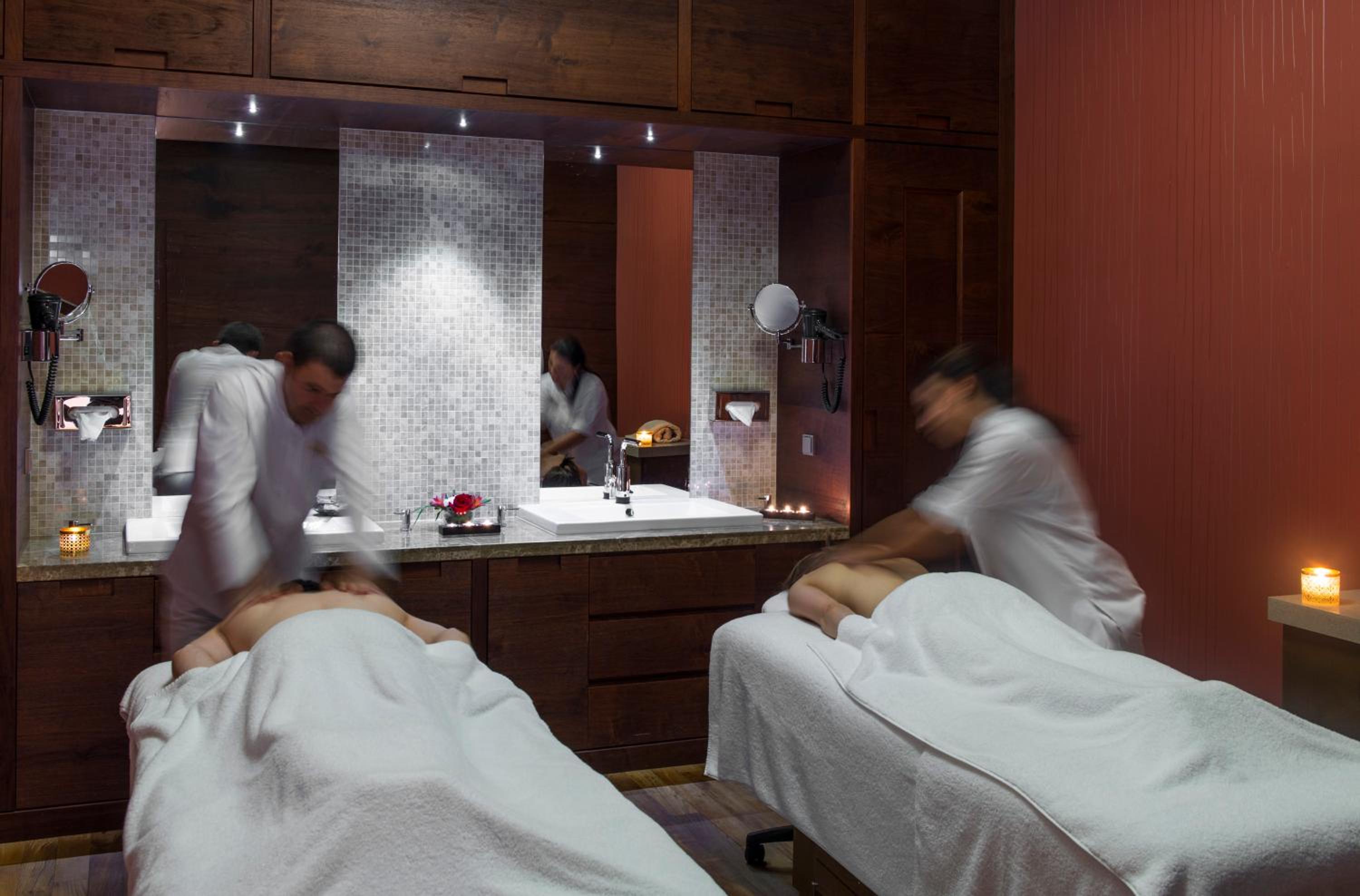 Shahdag Hotel & Spa