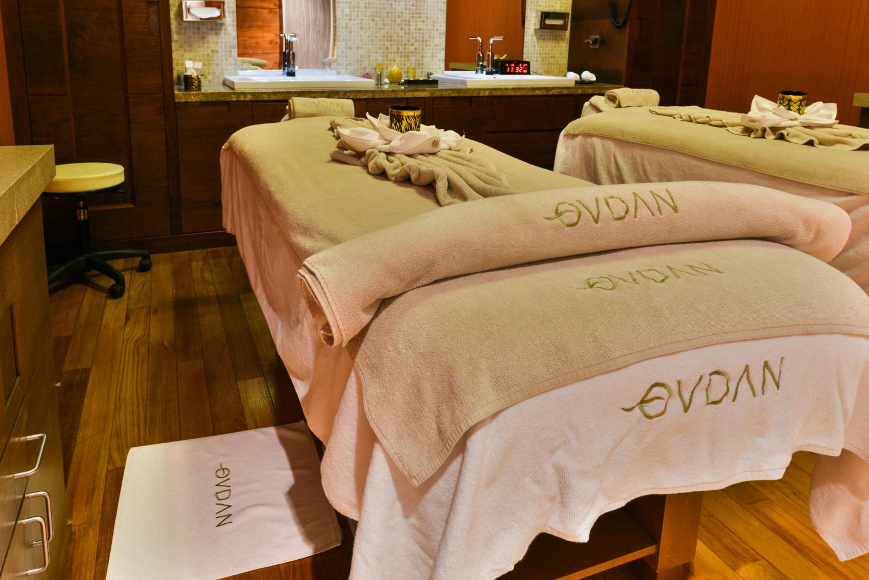 Shahdag Hotel & Spa
