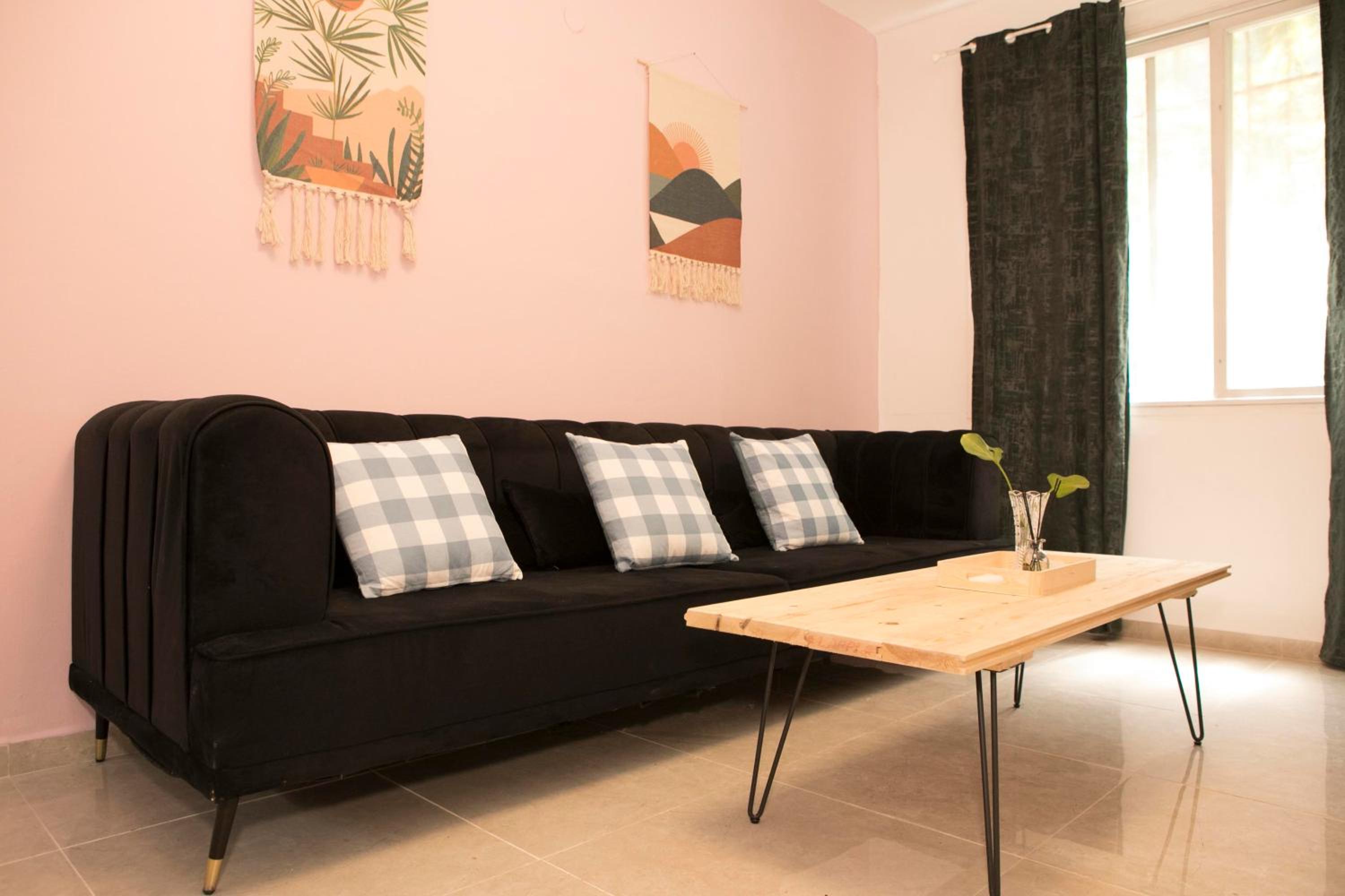 Beautiful Tel-Aviv port & Beach Dizzengoff Apartments - HOST BY BOOKIZ view 3