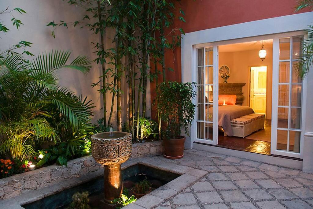 Casa Robelina 4bd+4bths. Center. view 2