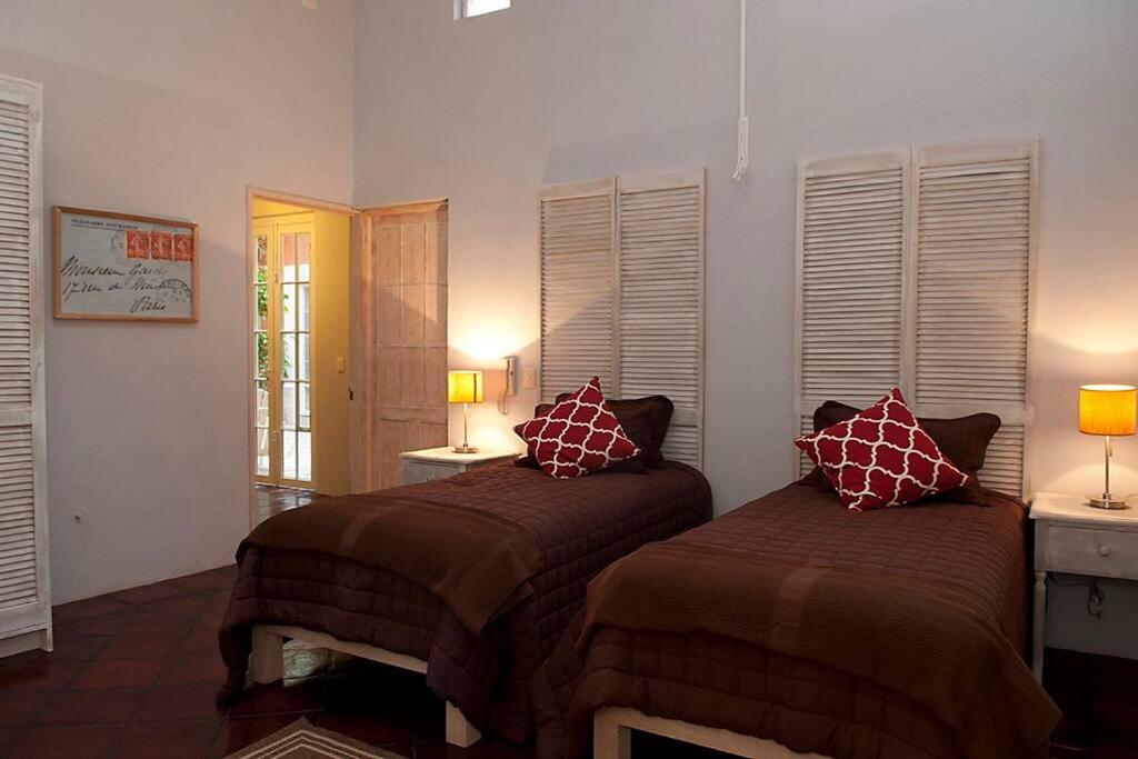 Casa Robelina 4bd+4bths. Center. view 3