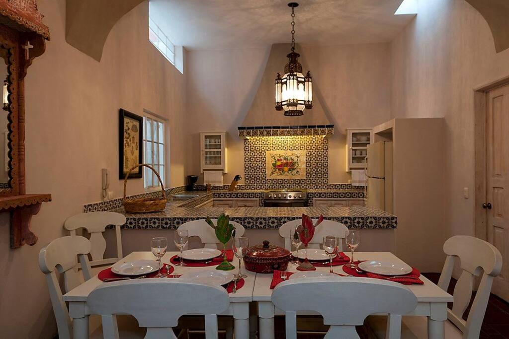 Casa Robelina 4bd+4bths. Center. view 5