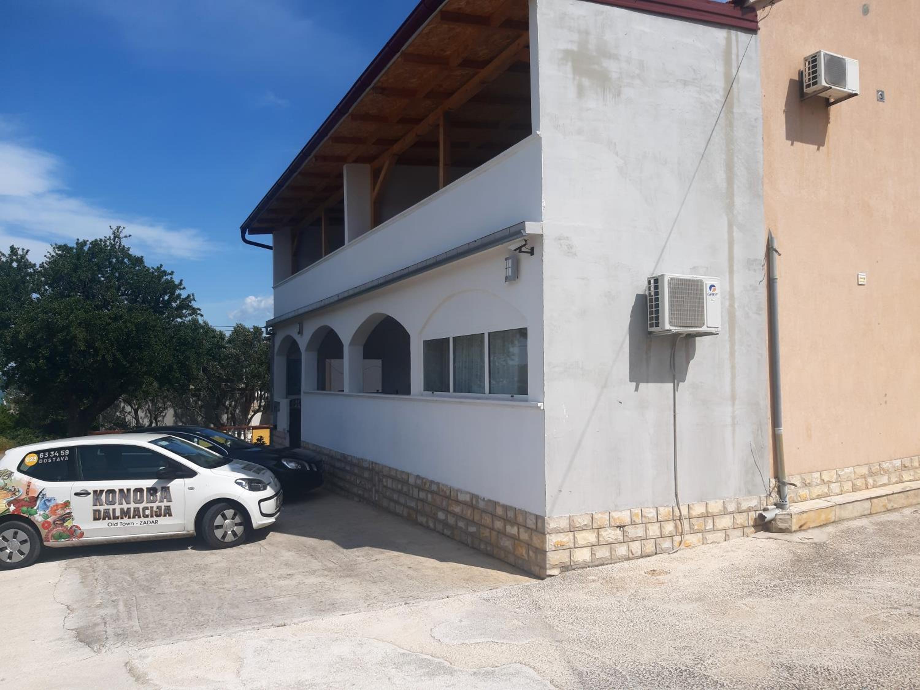 Apartmani Jasmin