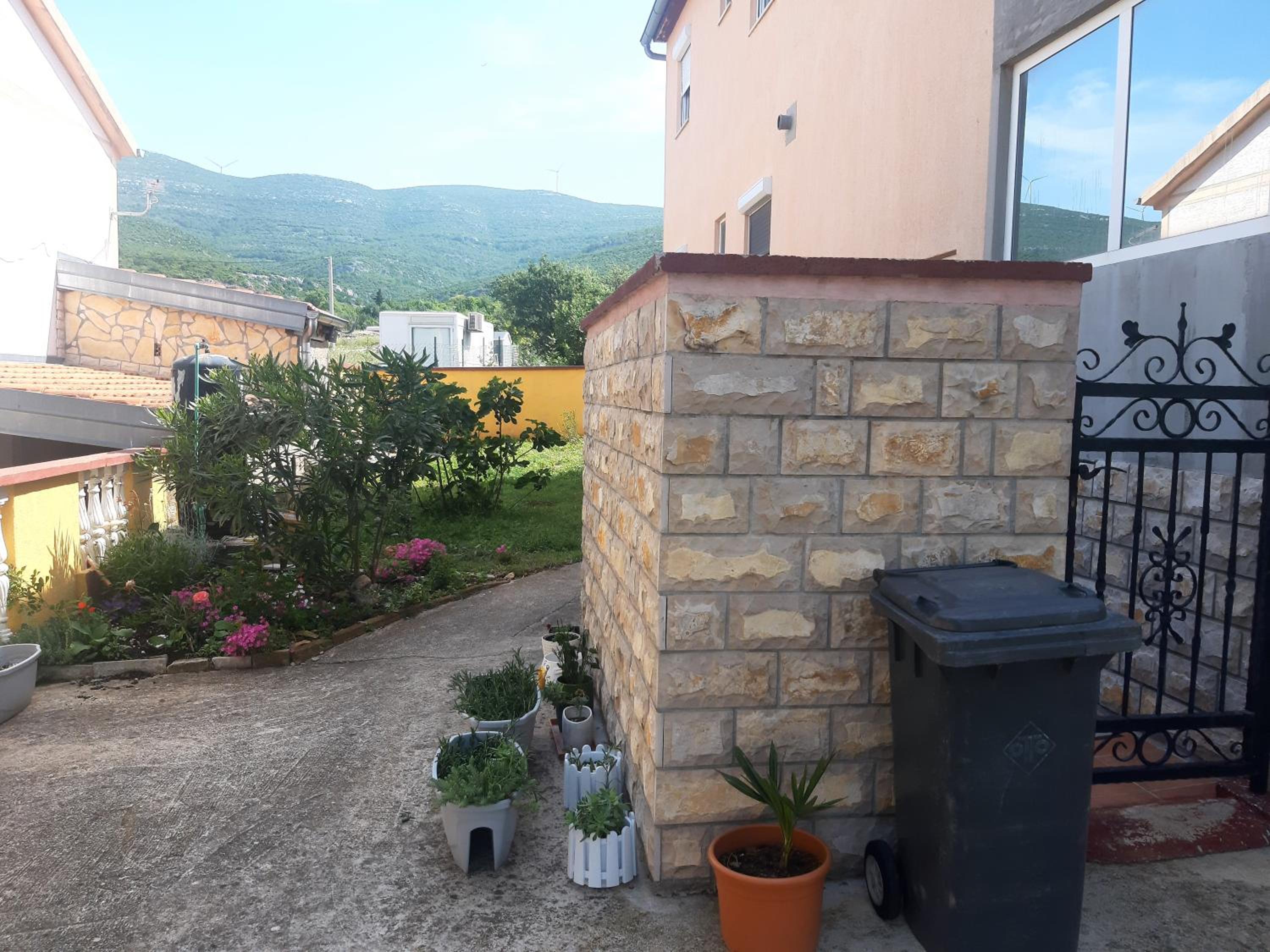 Apartmani Jasmin