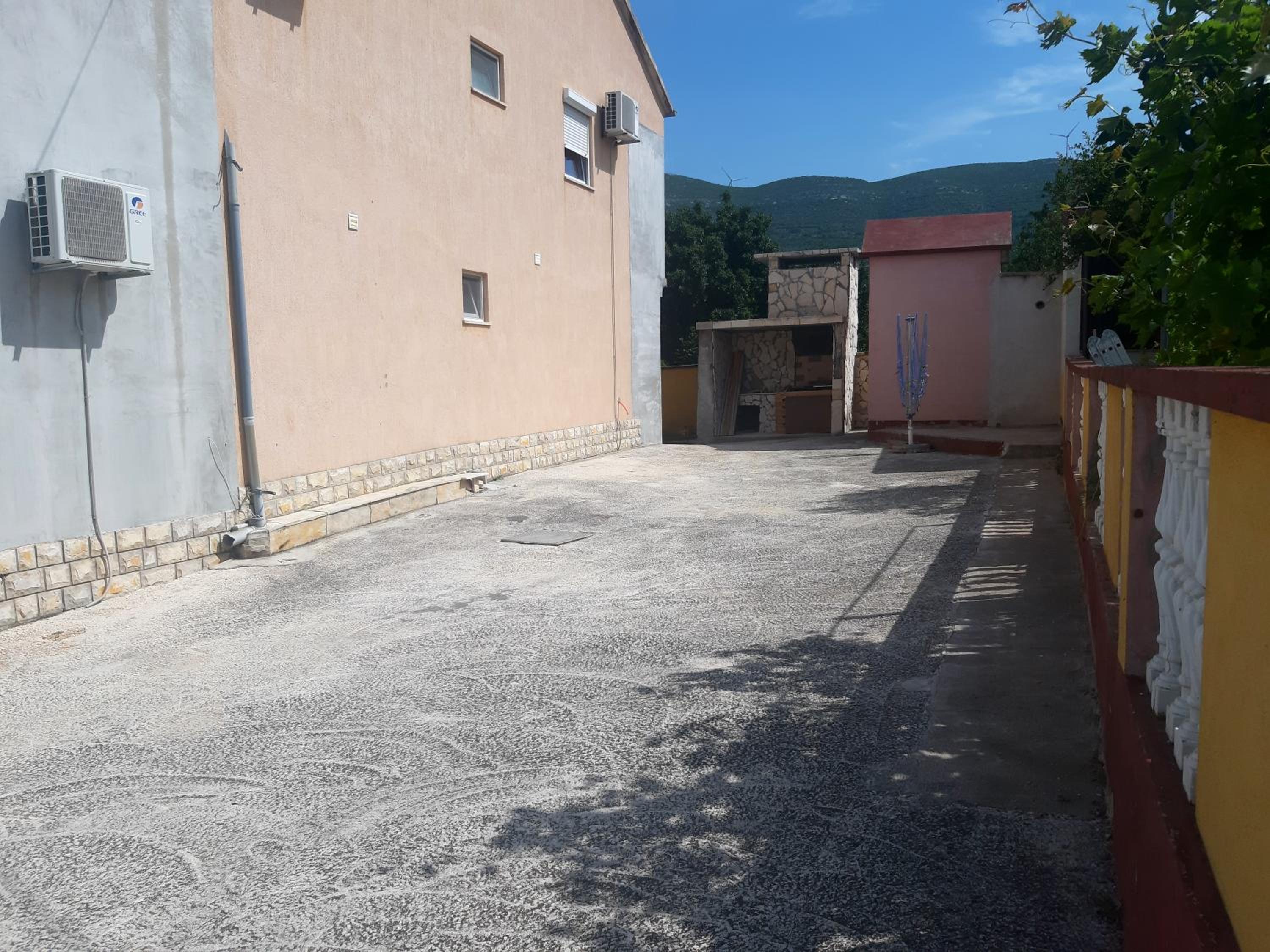 Apartmani Jasmin