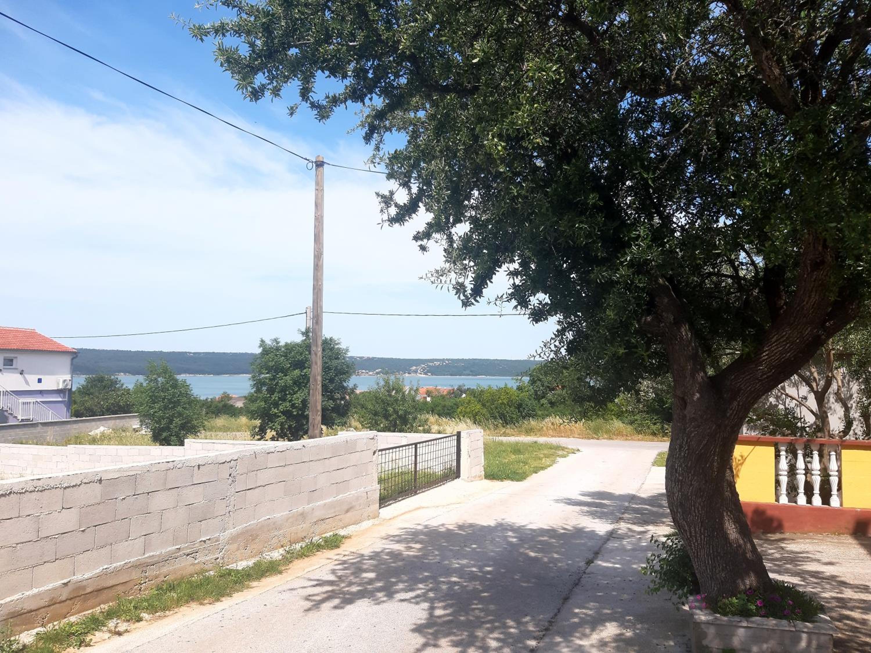 Apartmani Jasmin