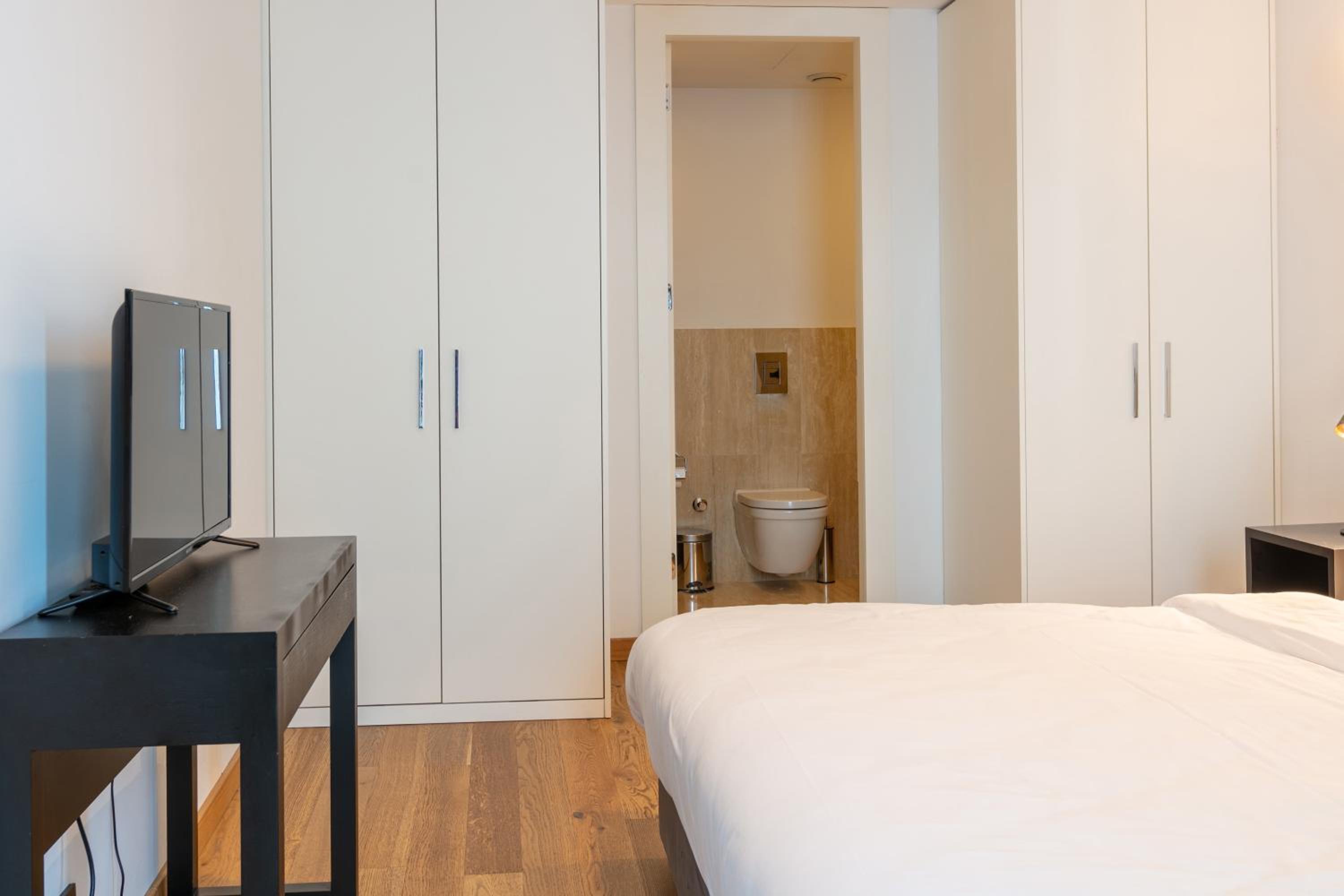 Ando Living - Taksim Gumussuyu Konukevi - Image 97