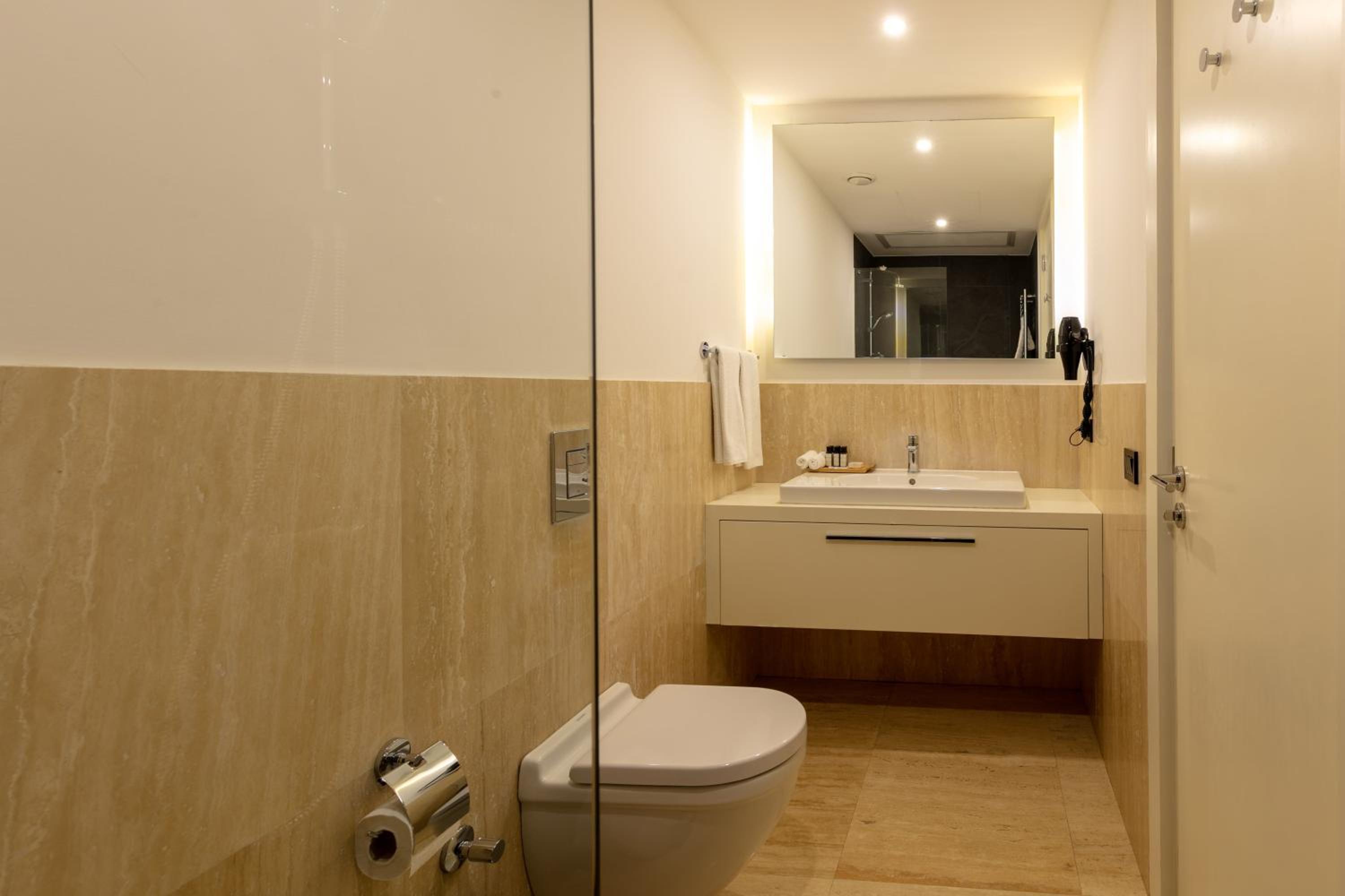 Ando Living - Taksim Gumussuyu Konukevi - Image 26