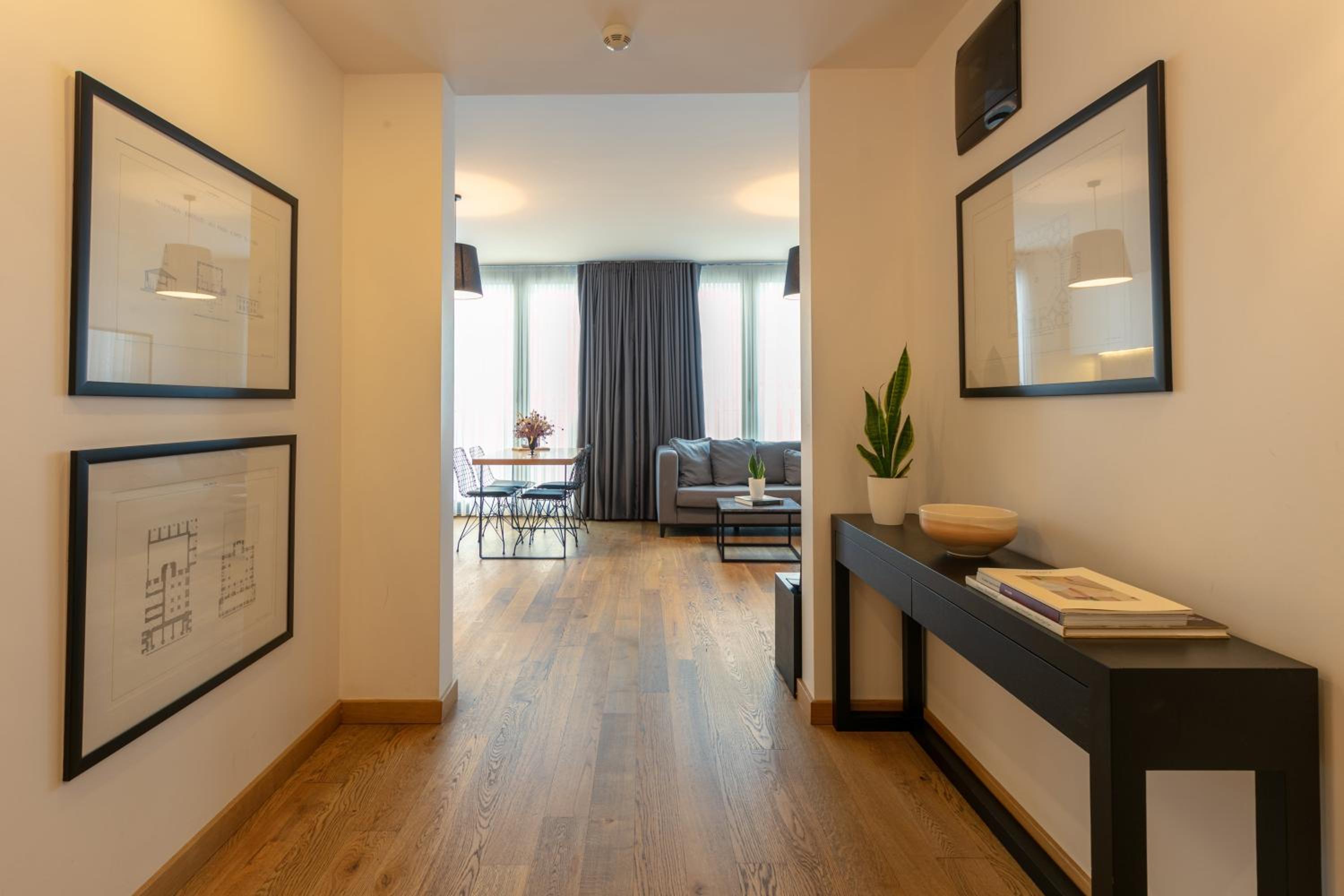 Ando Living - Taksim Gumussuyu Konukevi - Image 90