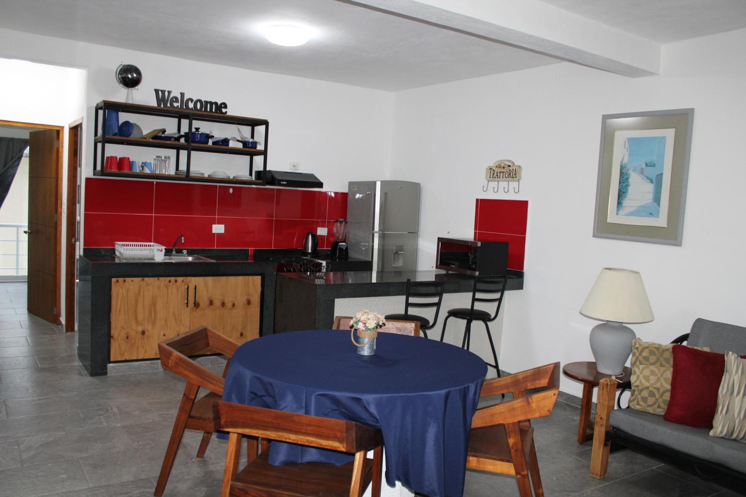 Centrico Departamento 201