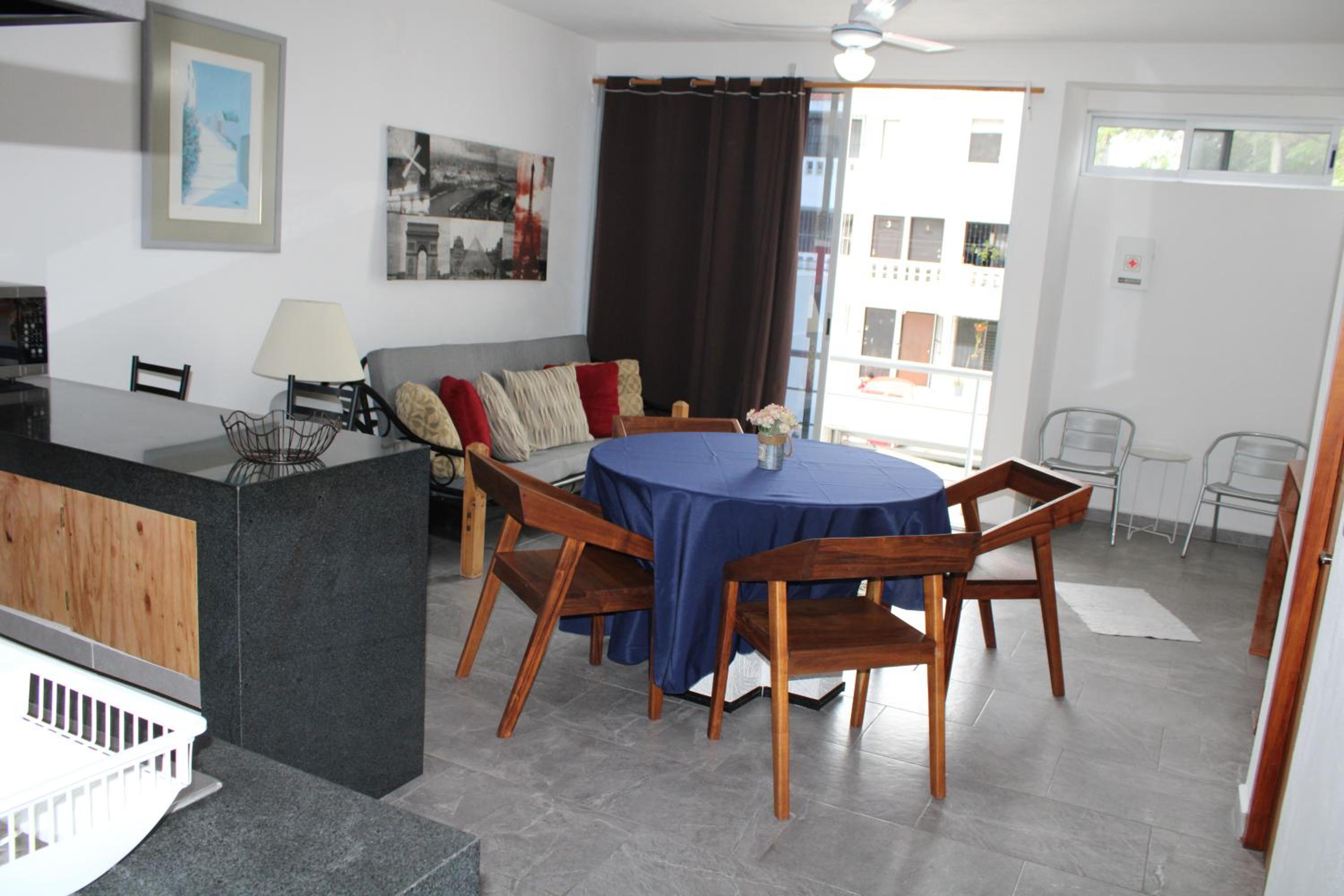 Centrico Departamento 201