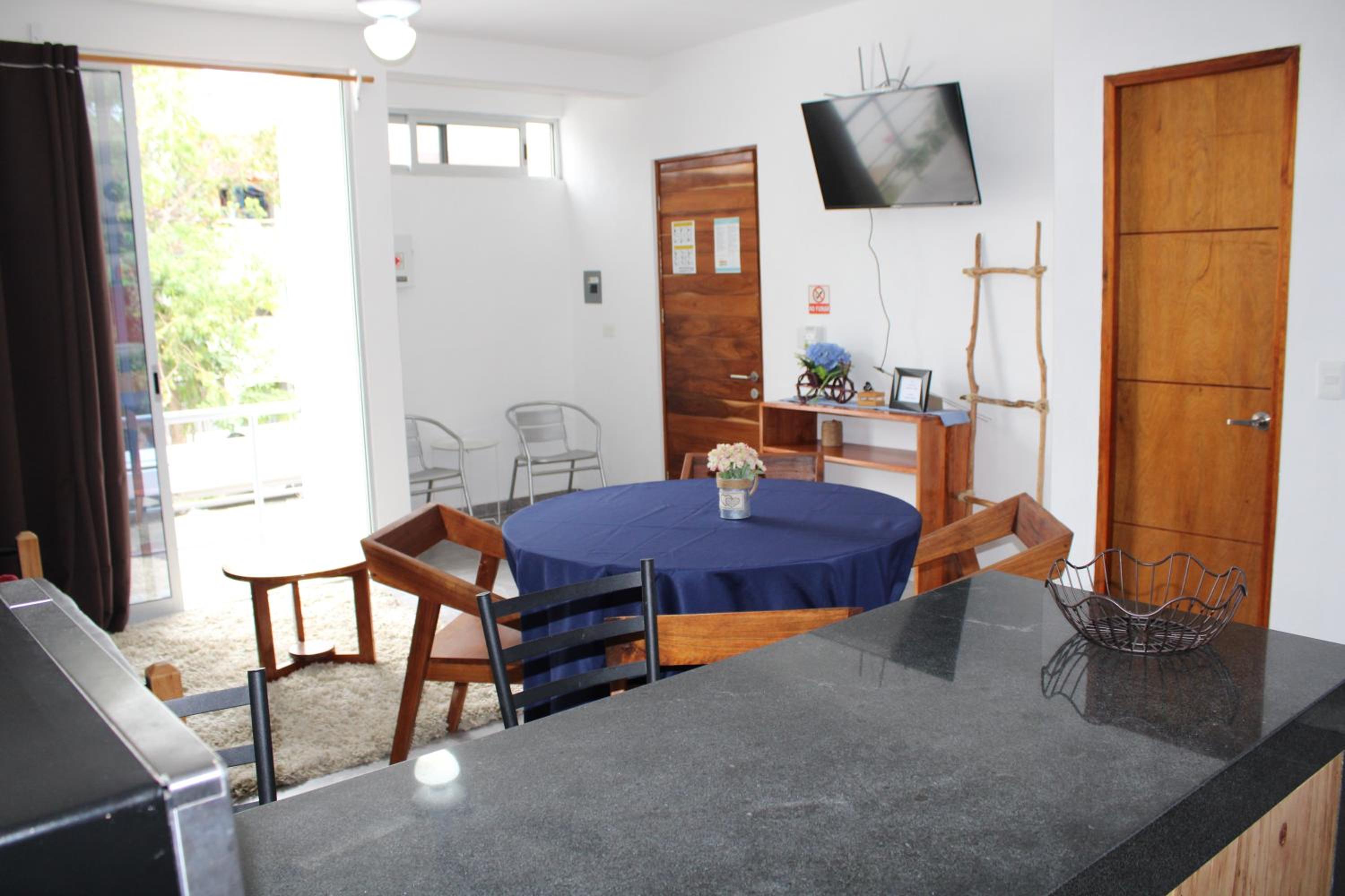Centrico Departamento 201