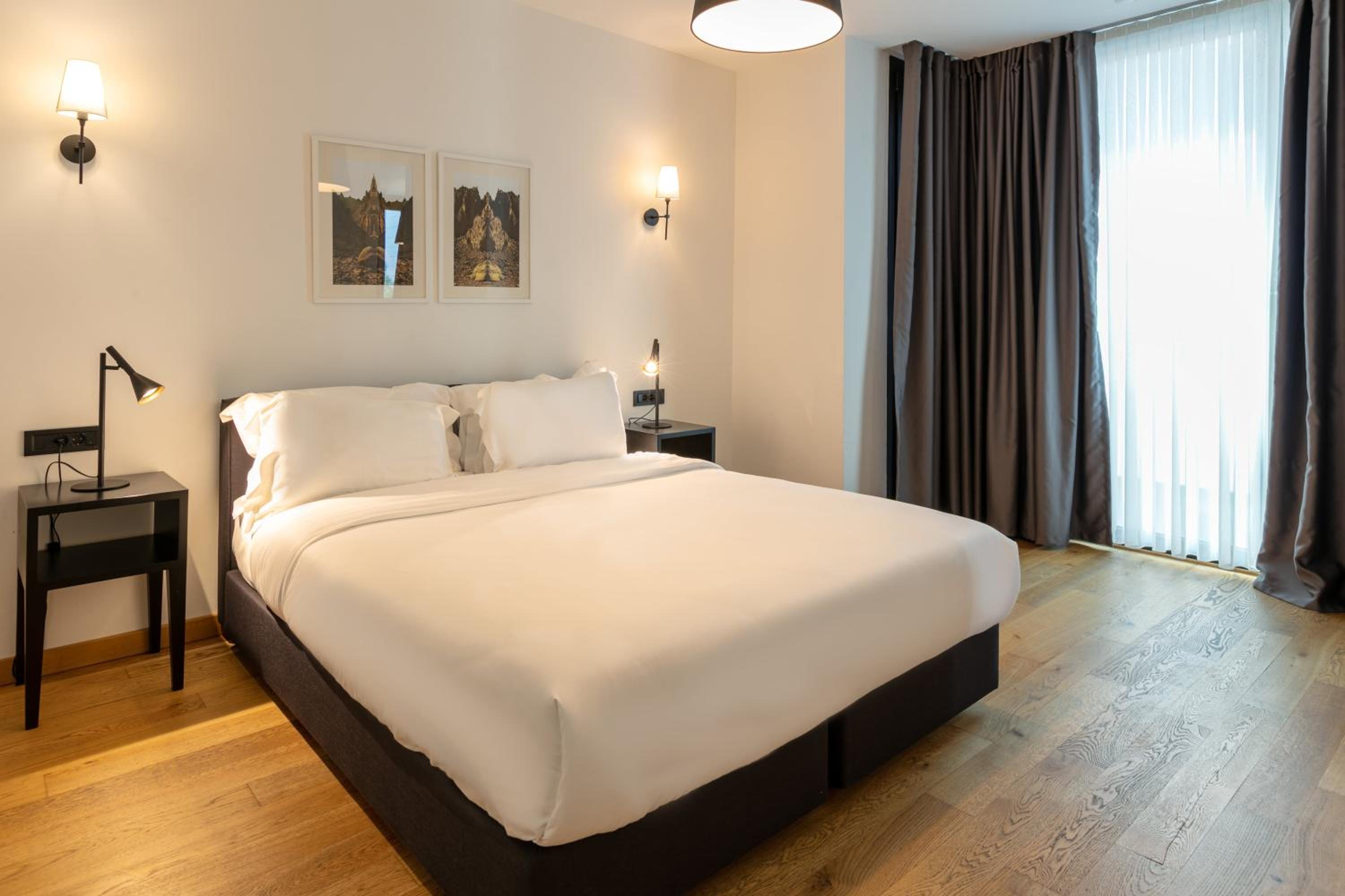 Ando Living - Taksim Gumussuyu Konukevi - Image 32