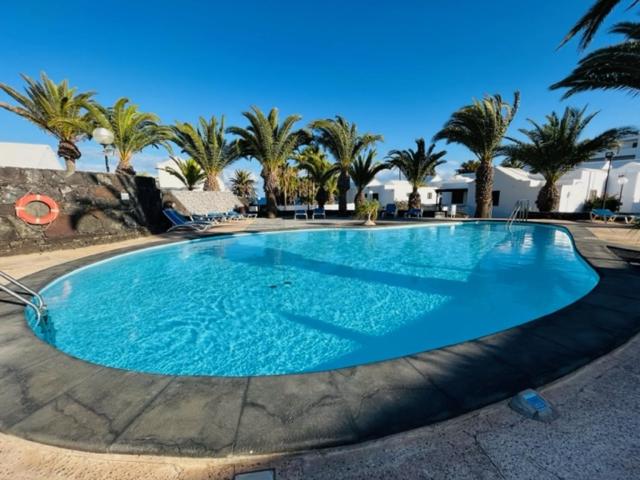 Trinity house en Playa Bastian