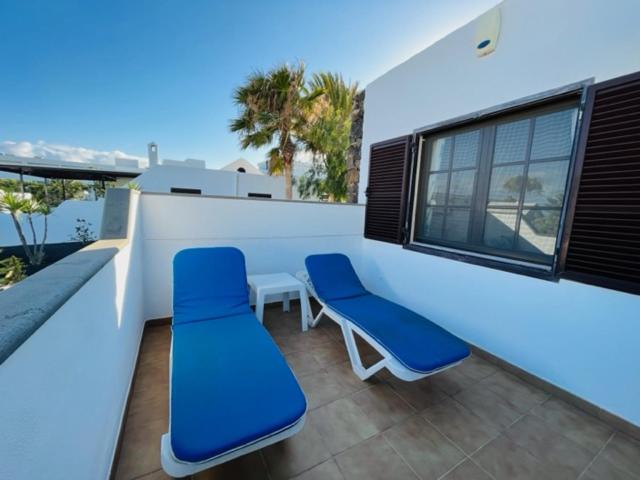 Trinity house en Playa Bastian