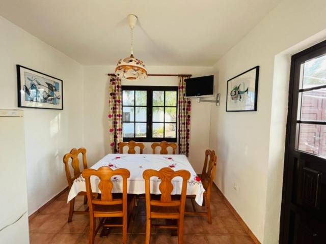 Trinity house en Playa Bastian