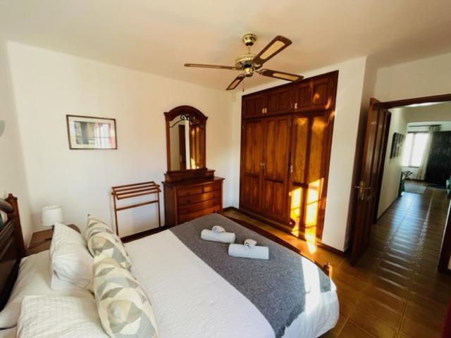 Trinity house en Playa Bastian