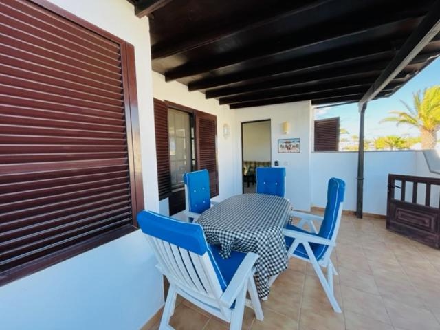 Trinity house en Playa Bastian