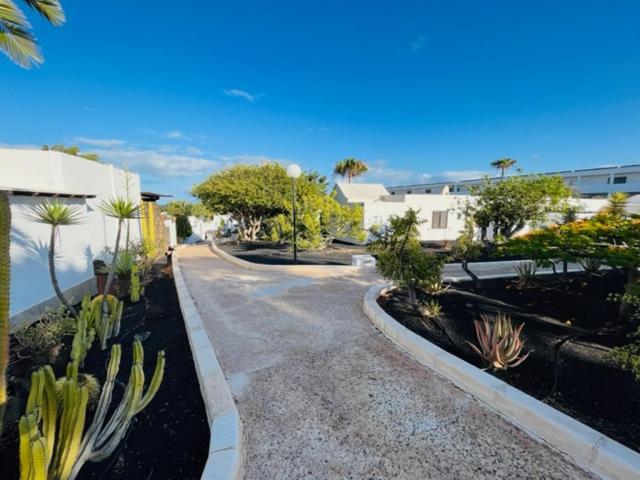 Trinity house en Playa Bastian