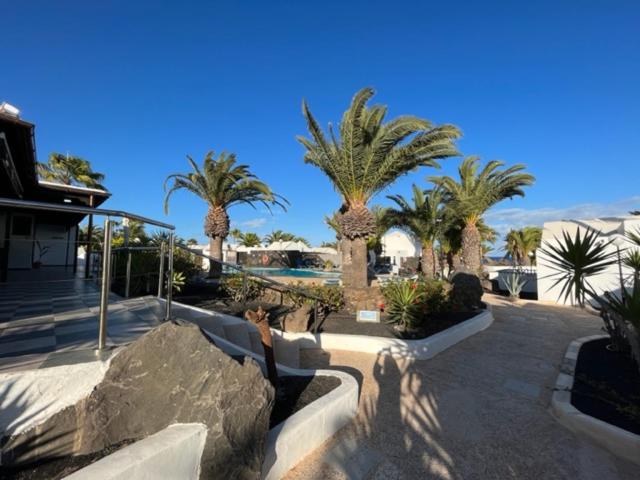 Trinity house en Playa Bastian