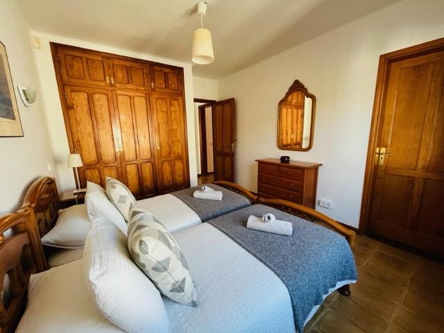 Trinity house en Playa Bastian