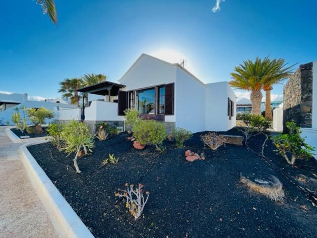 Trinity house en Playa Bastian