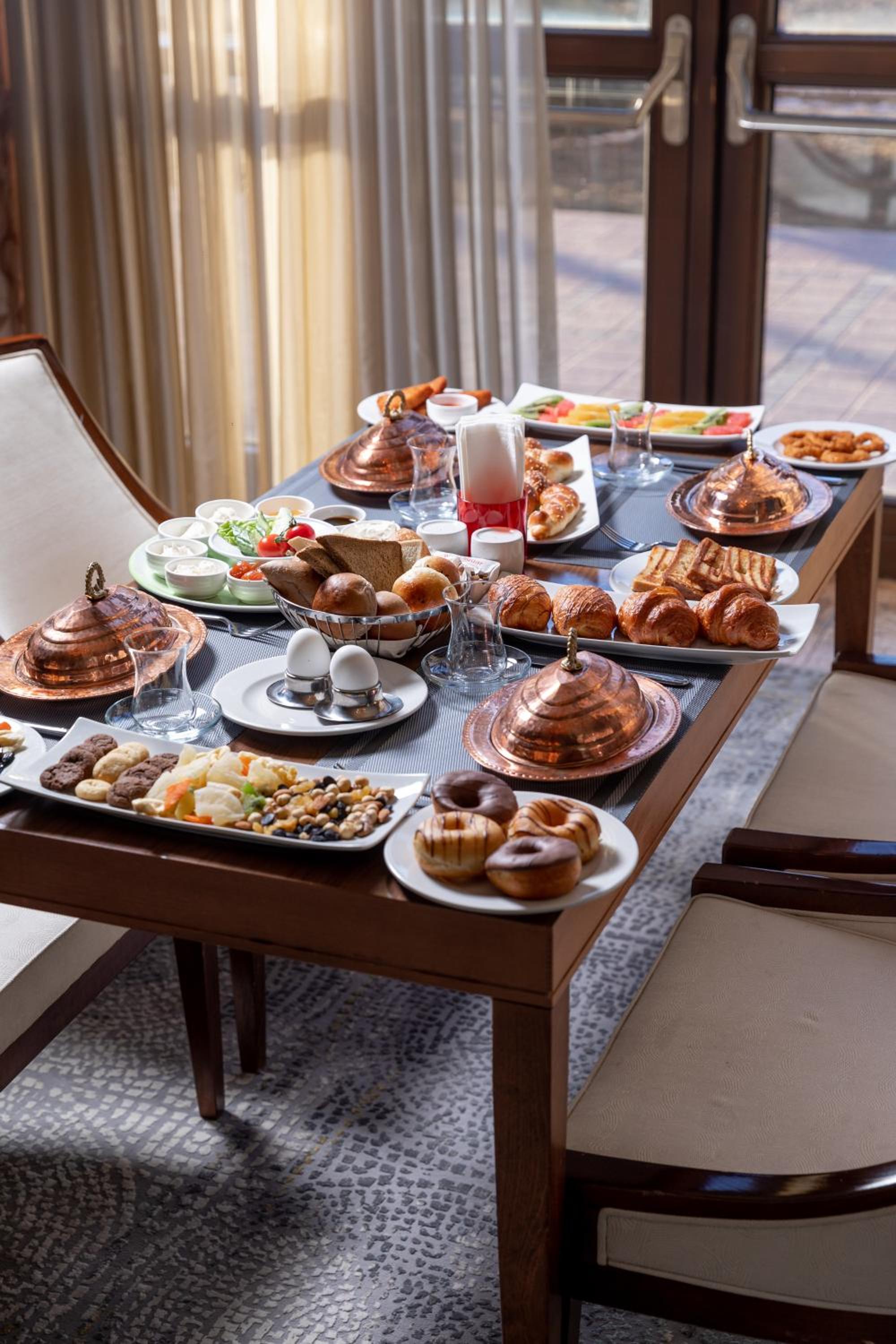 Shahdag Hotel & Spa